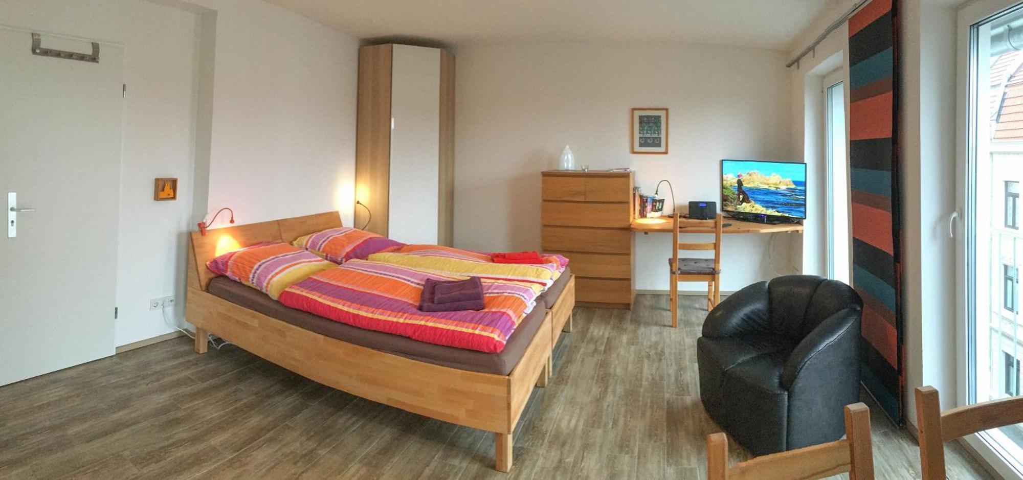 Apartment11 Thueringer