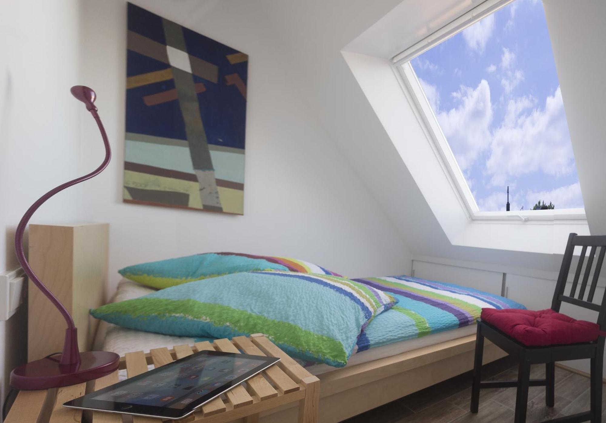 Apartment11 Thueringer Cologne