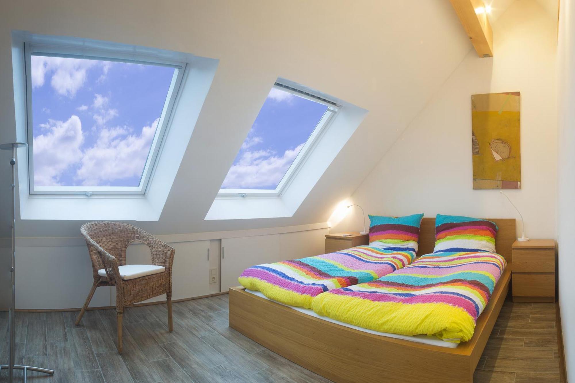 Apartment11 Thueringer Cologne