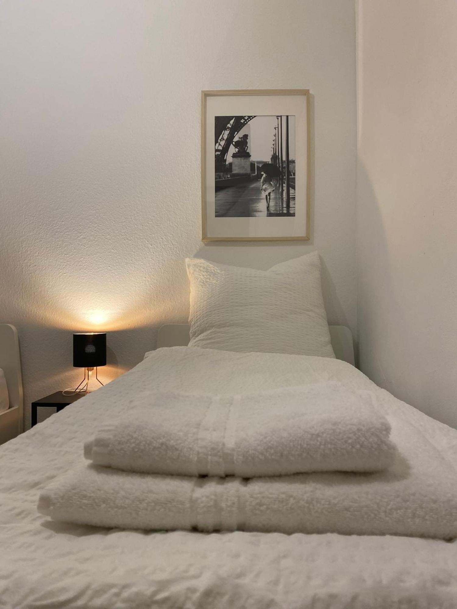 Apartamento Gemuetliches Messe Und Ferienapartment 60m2 Naehe Koelnmesse & Lanxess Arena *