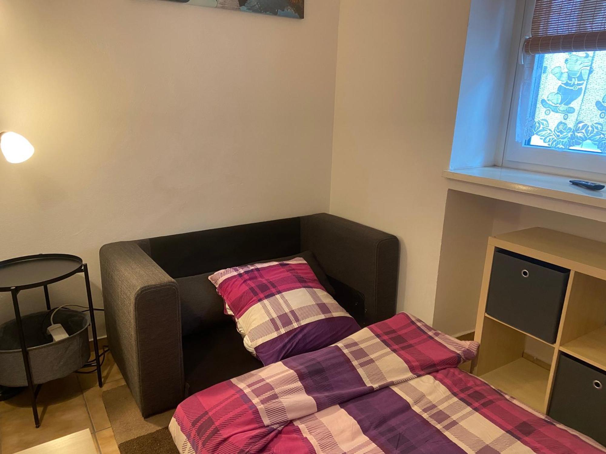 Apartment Premium One-bedroom
