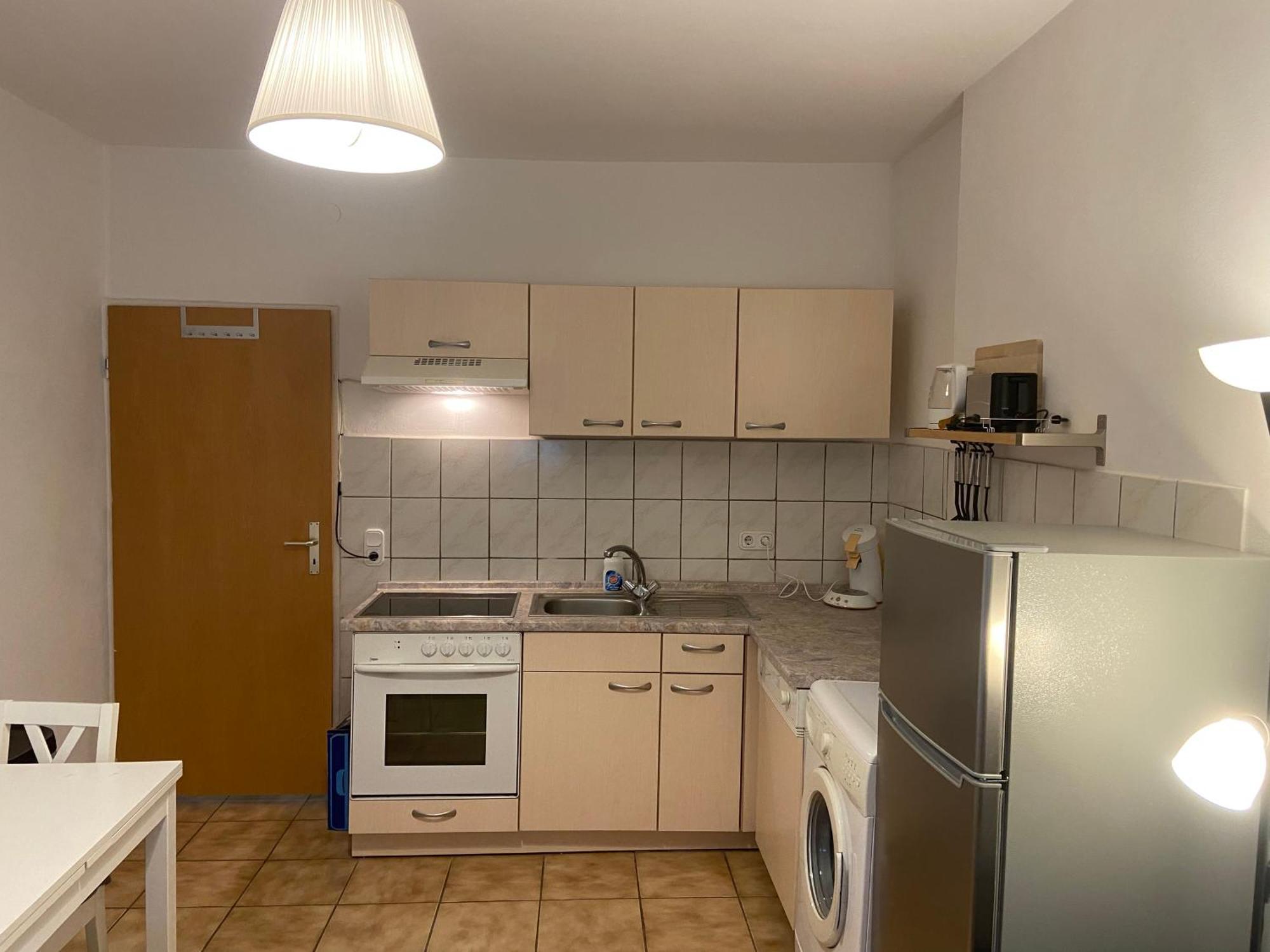 Apartment Premium One-bedroom *