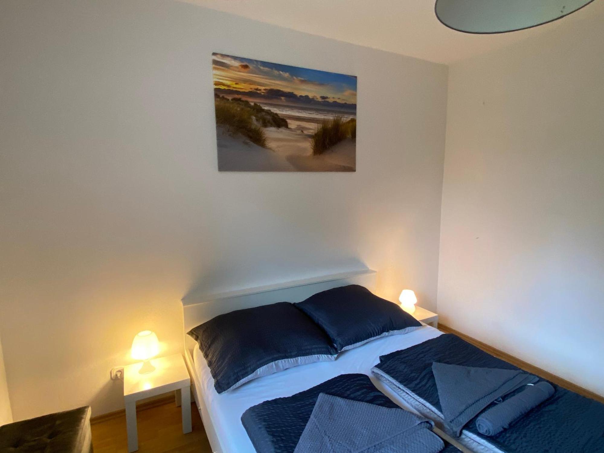 Apartment Premium One-bedroom *