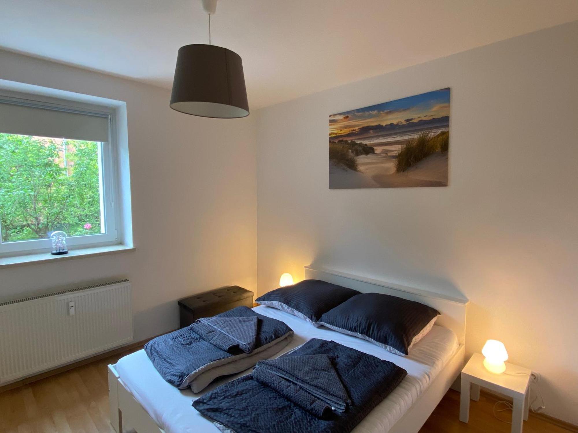 Apartment Premium One-bedroom *