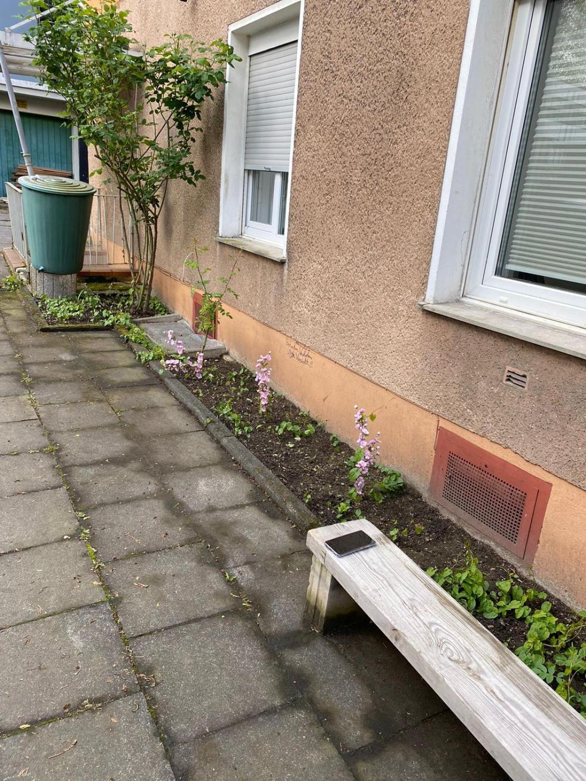 In Koeln-messe Apartamento