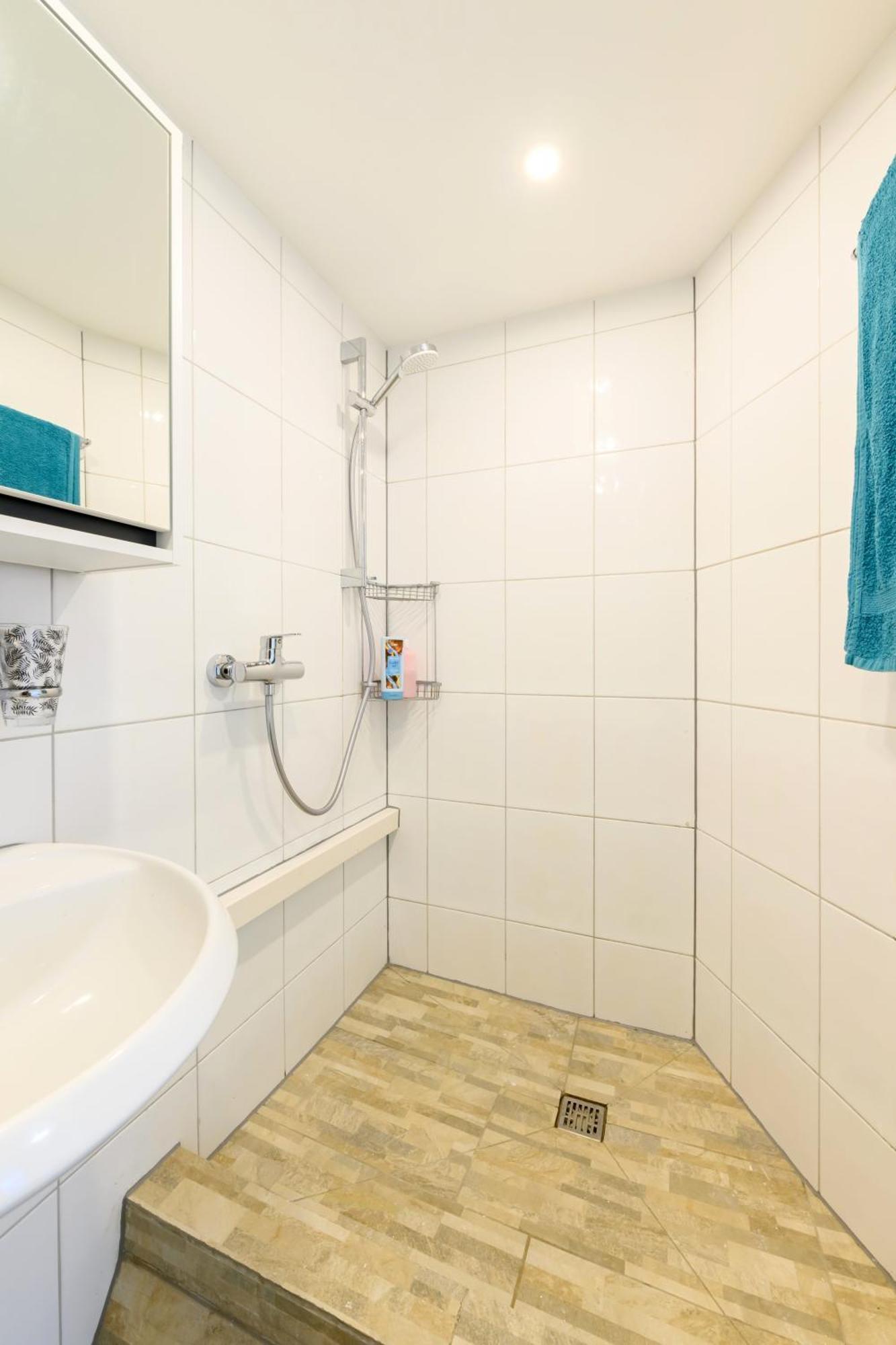 Apartamento In Koeln-messe Colonia
