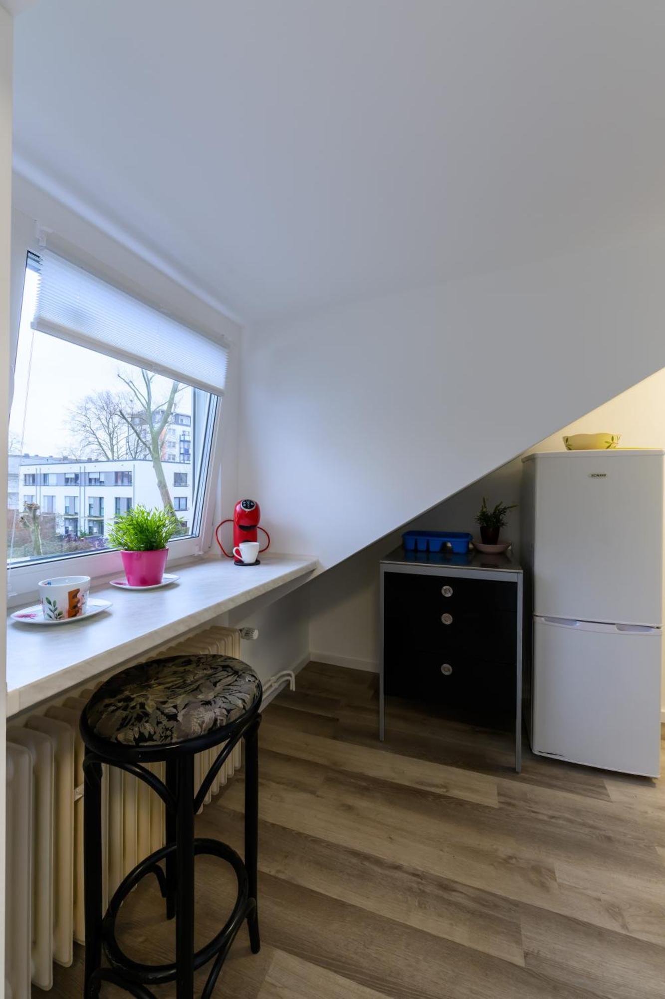 Apartment In Koeln-messe *