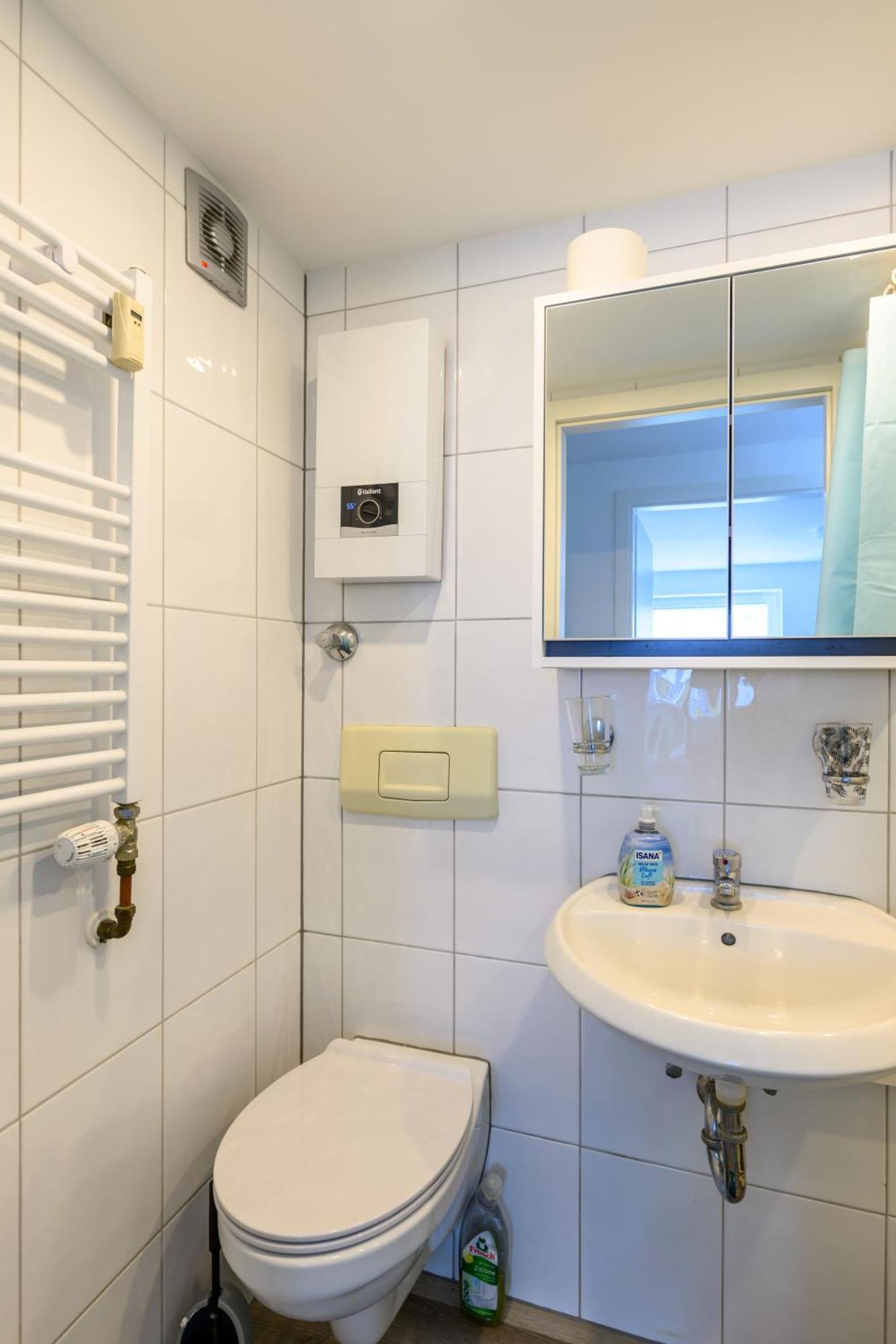 Apartamento In Koeln-messe Colonia
