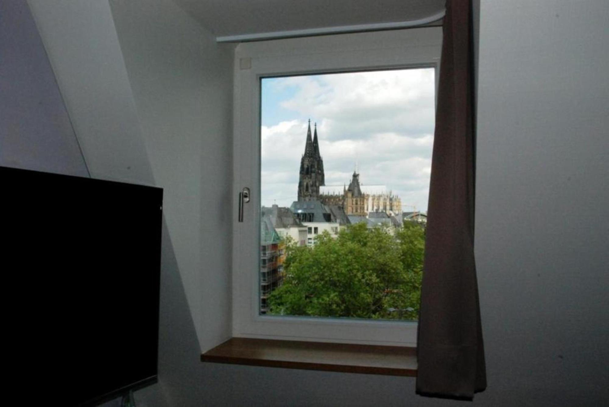 Zur Malzmuehle 3* Kolonia