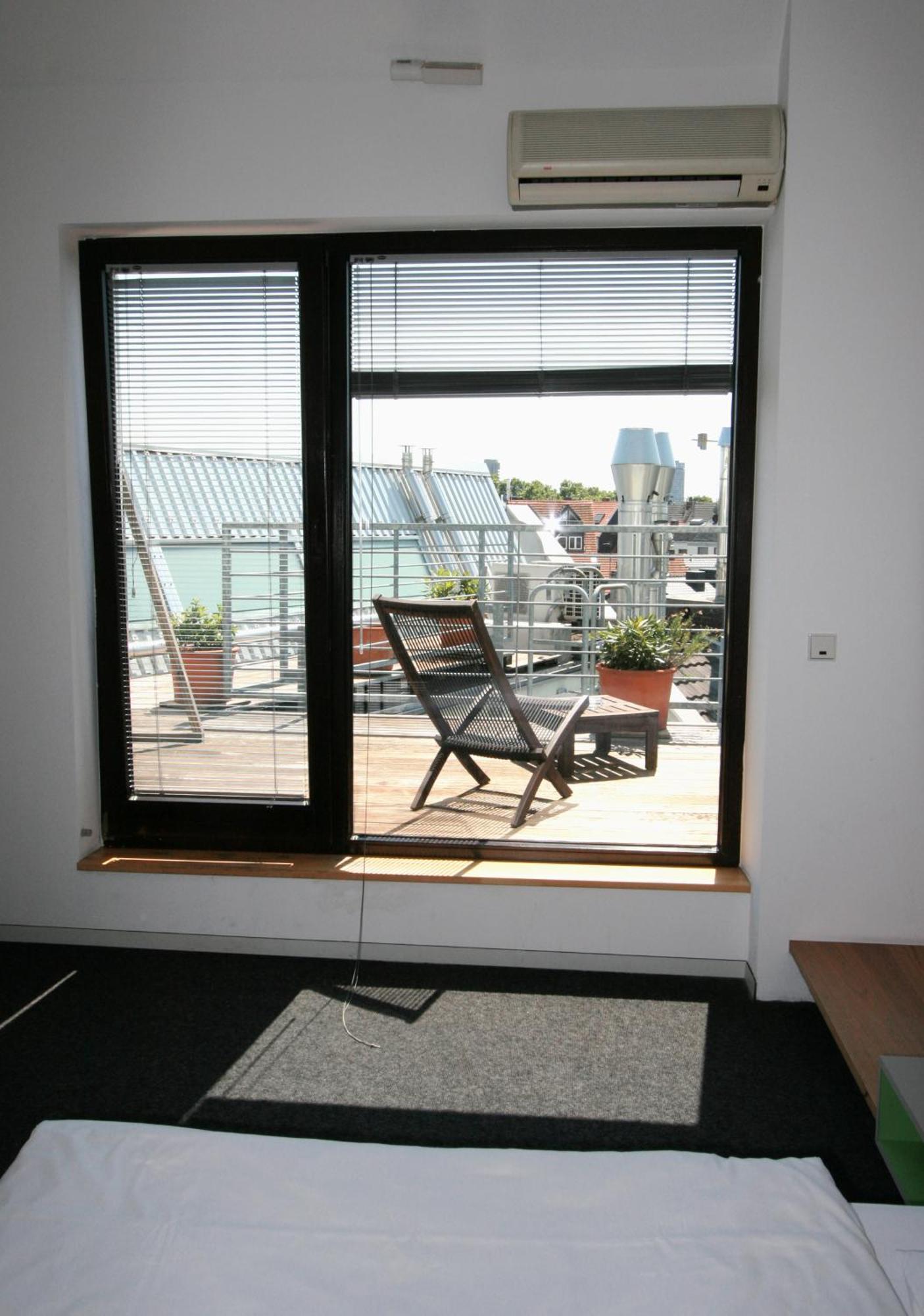 Chelsea 3* Keulen