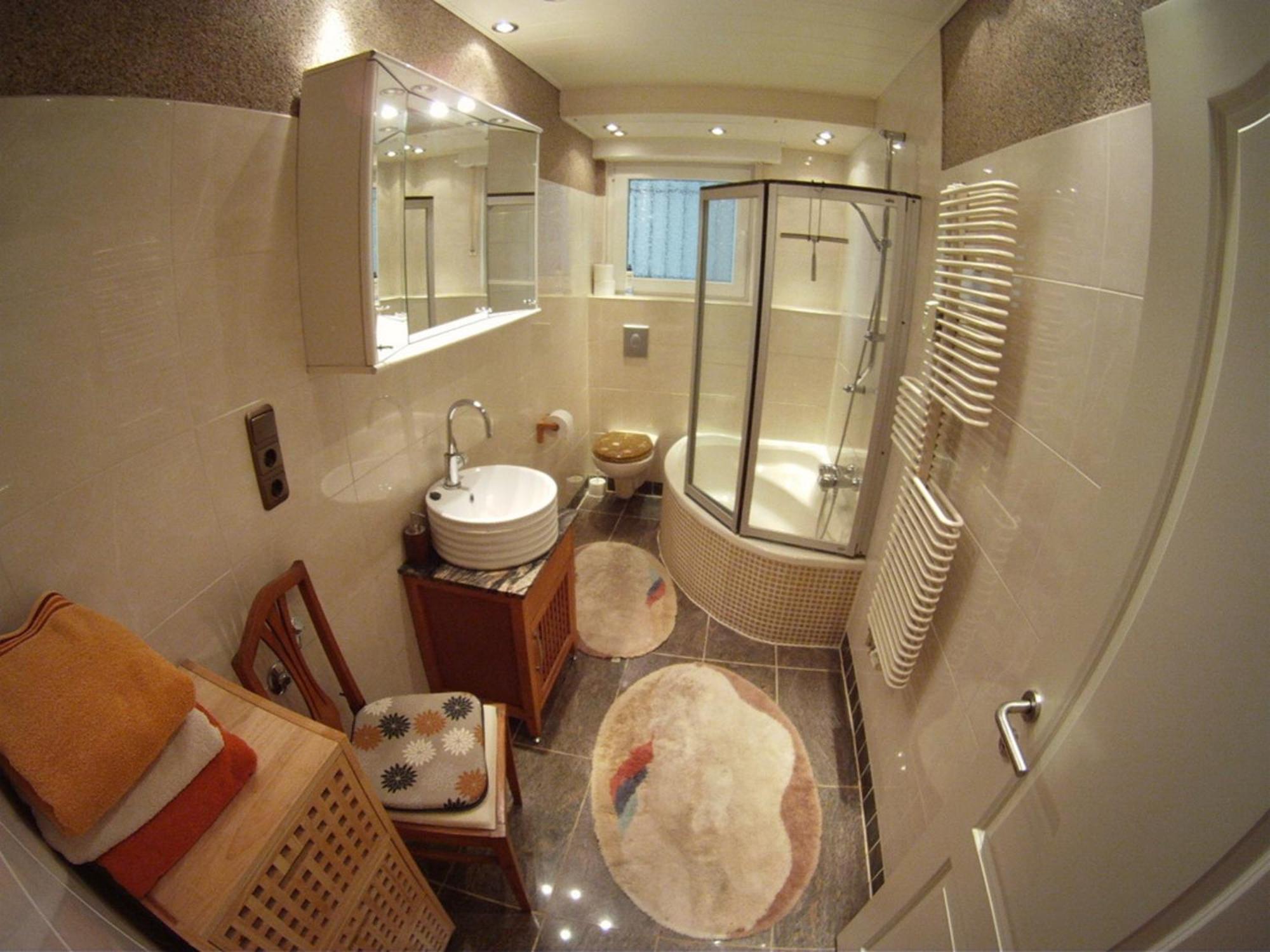 Appartement Ferienwohnung Cologne *
