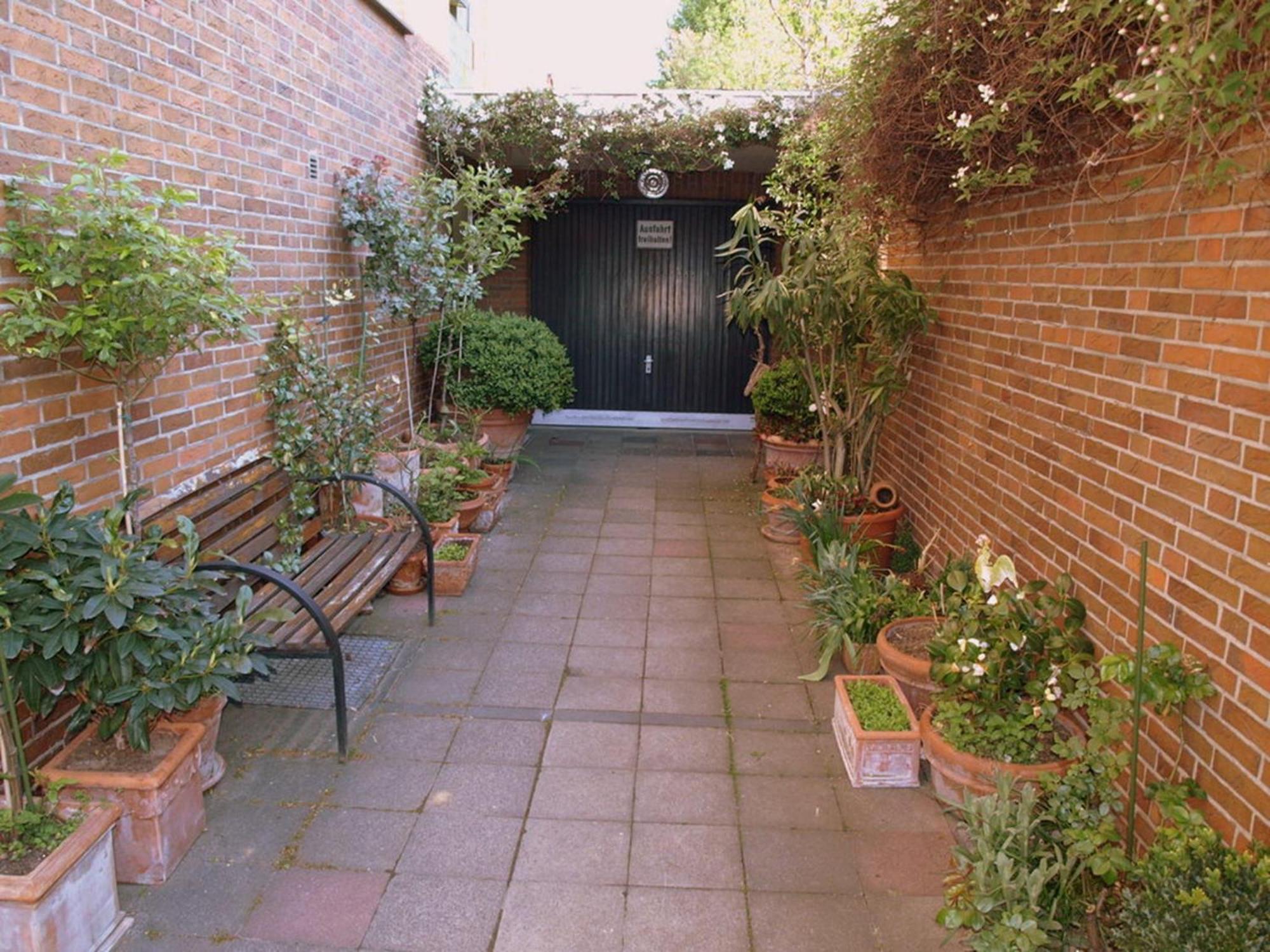 Ferienwohnung Cologne Keulen