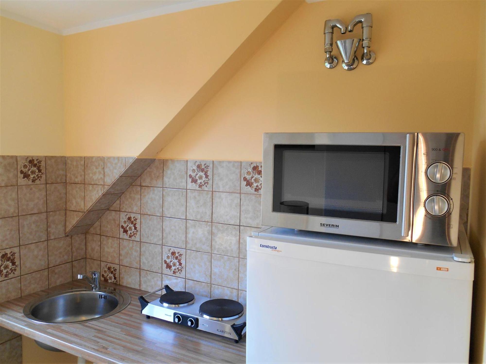 Cologne Homestay Kwatera prywatna Kolonia