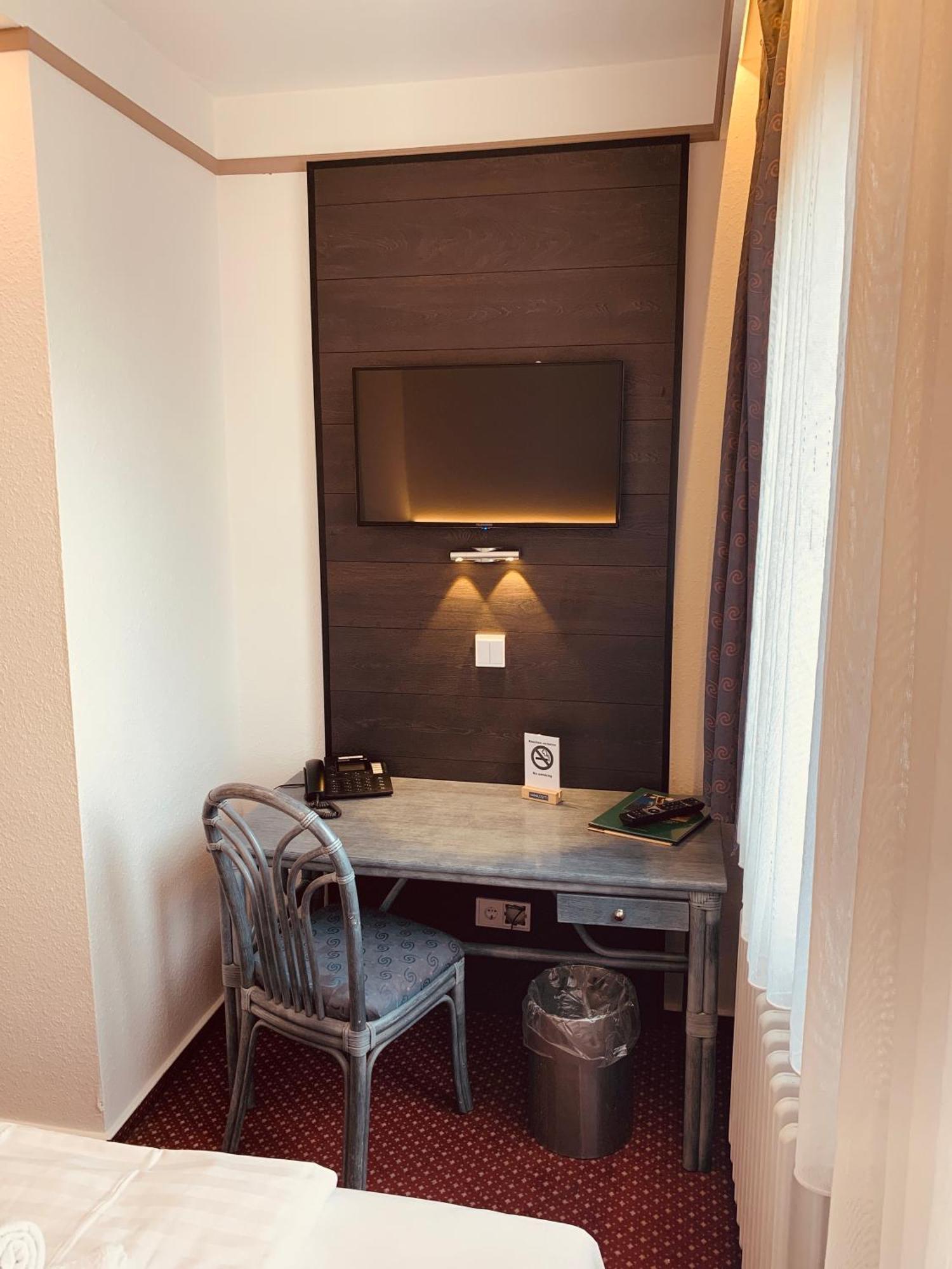 Kunibert Der Fiese 3* Cologne