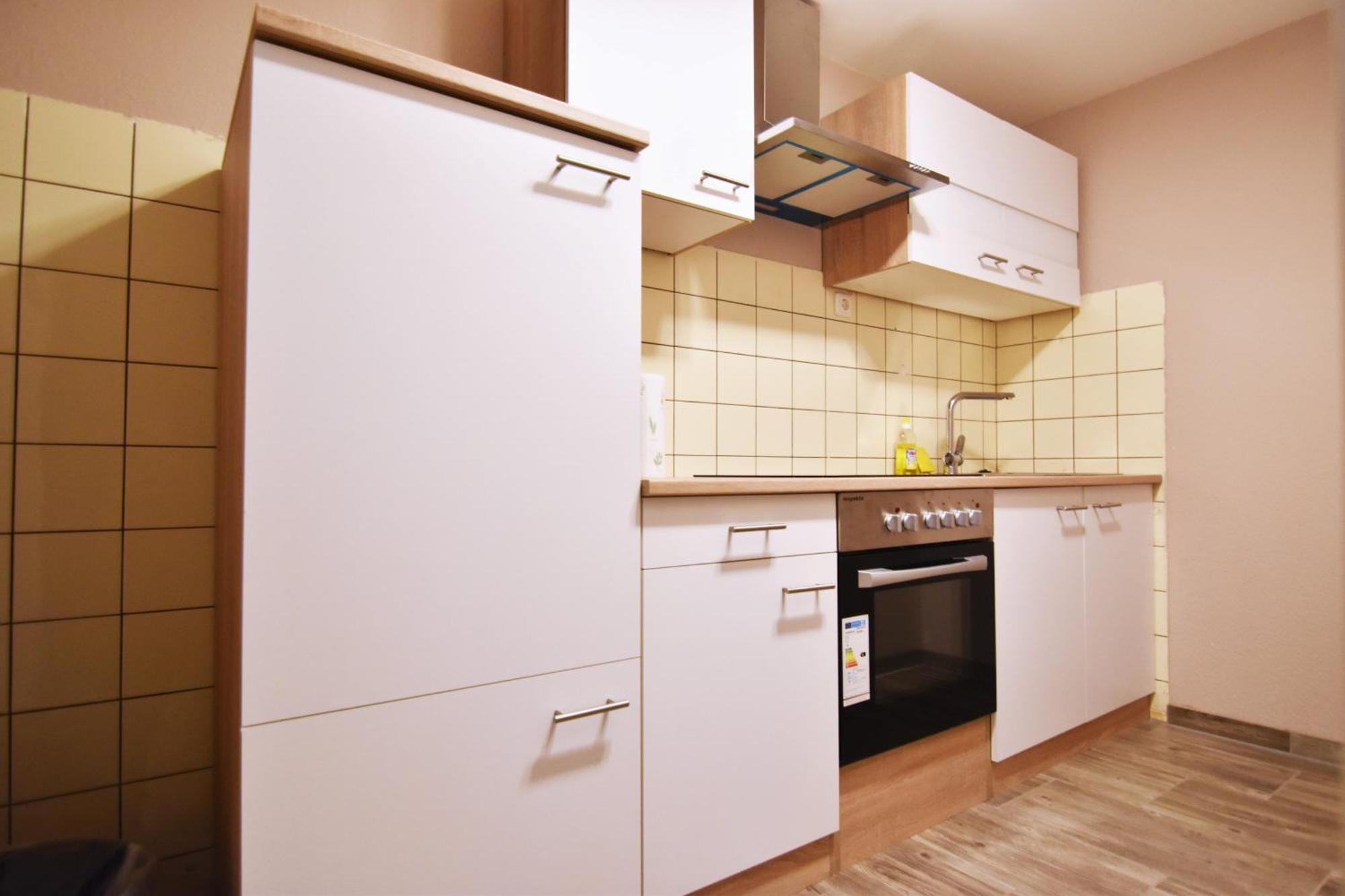 Apartment Porz