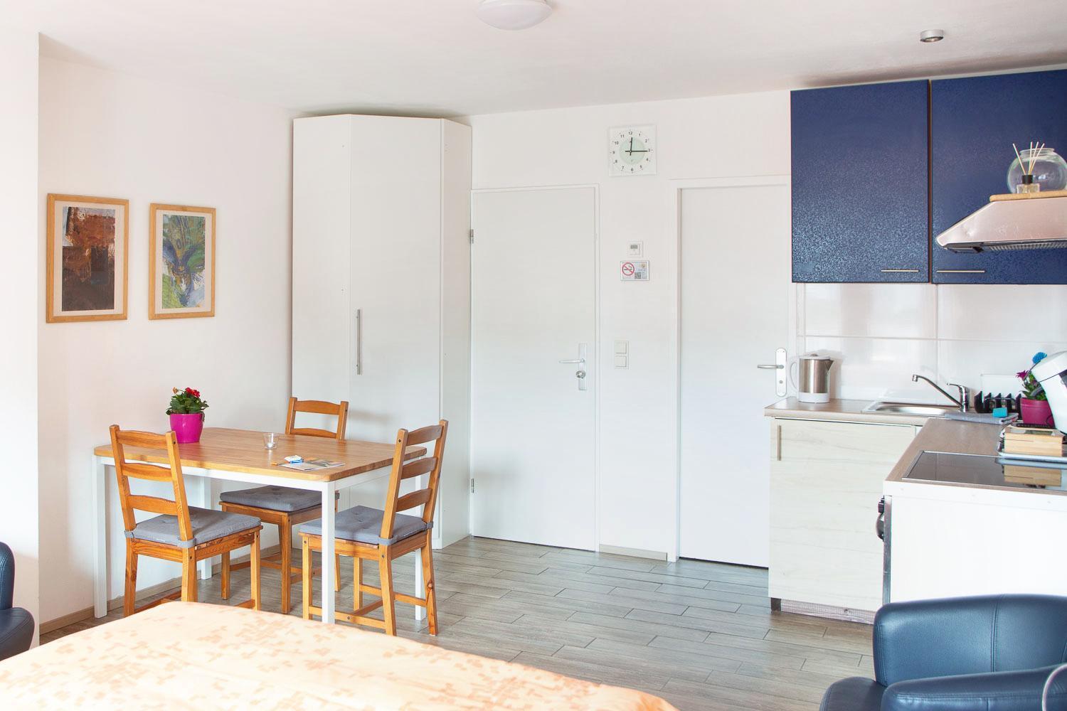 Apartment Apartment11 Thueringer
