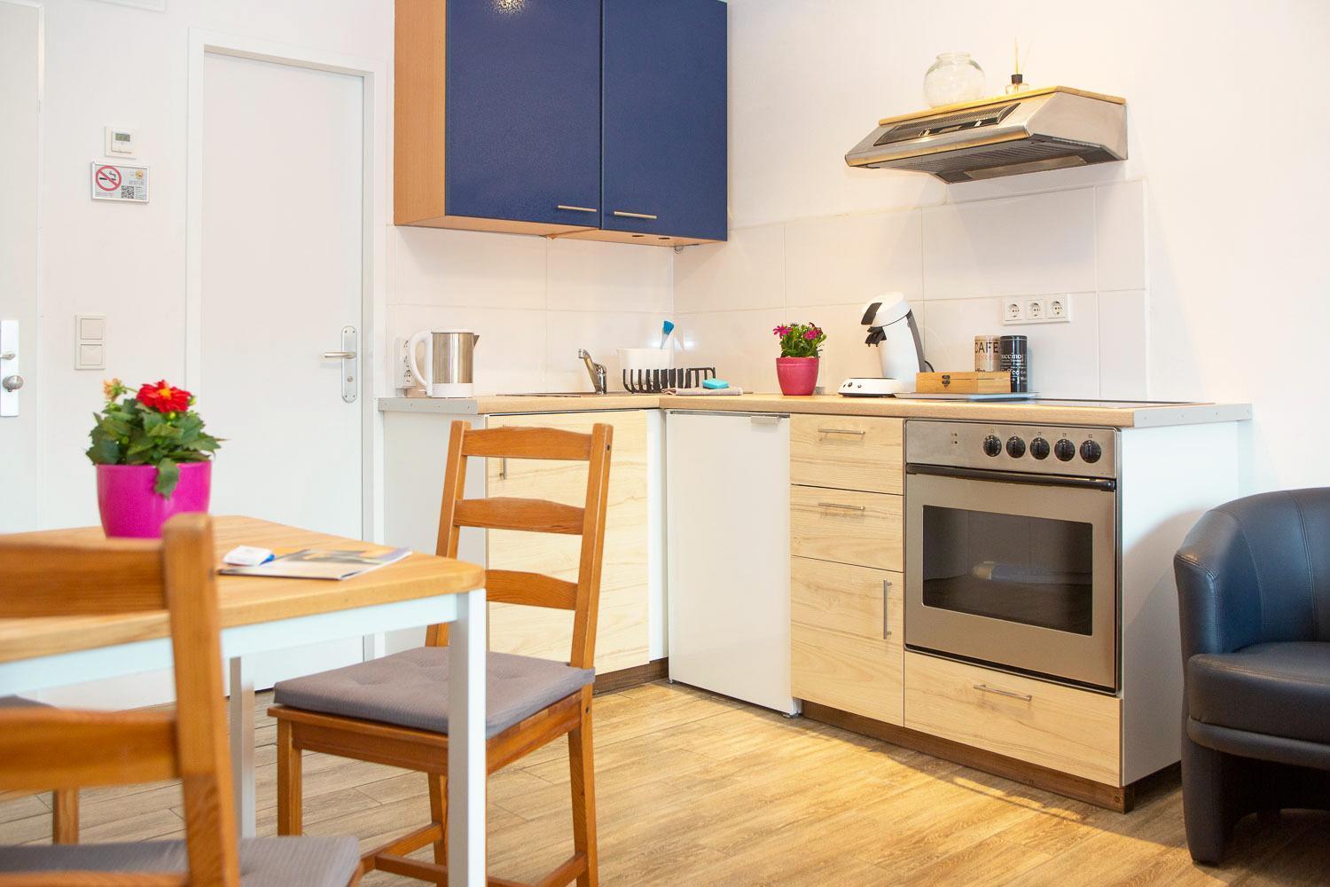 Apartment Apartment11 Thueringer *
