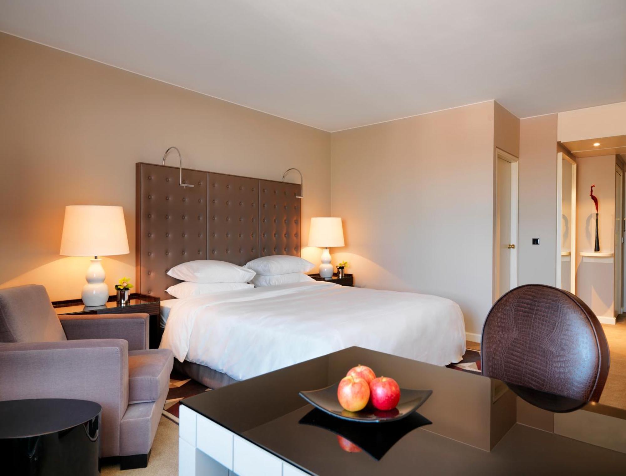 Hotel Hyatt Regency Colonia