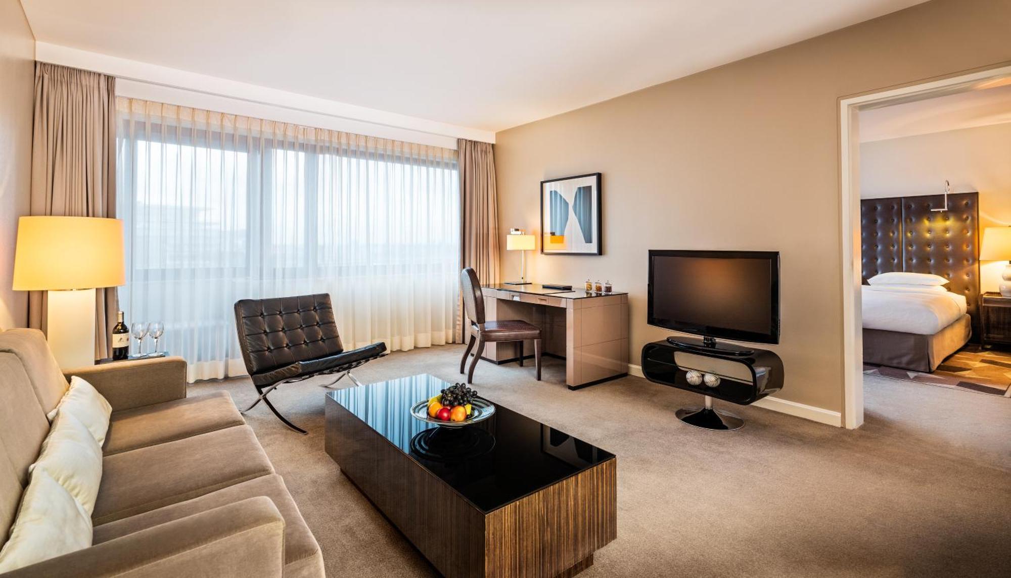Hyatt Regency