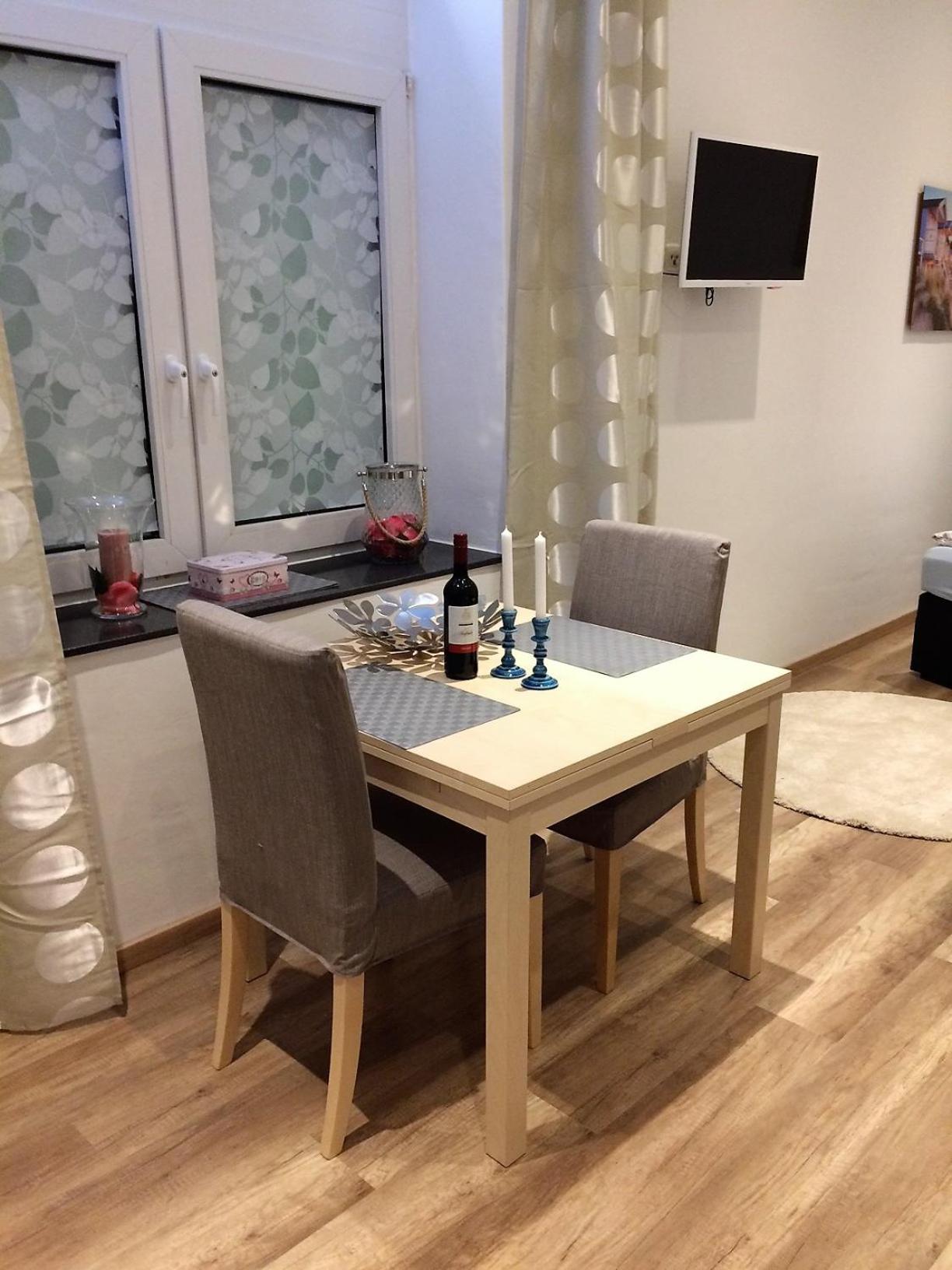 Koeln City Apartments Cologne