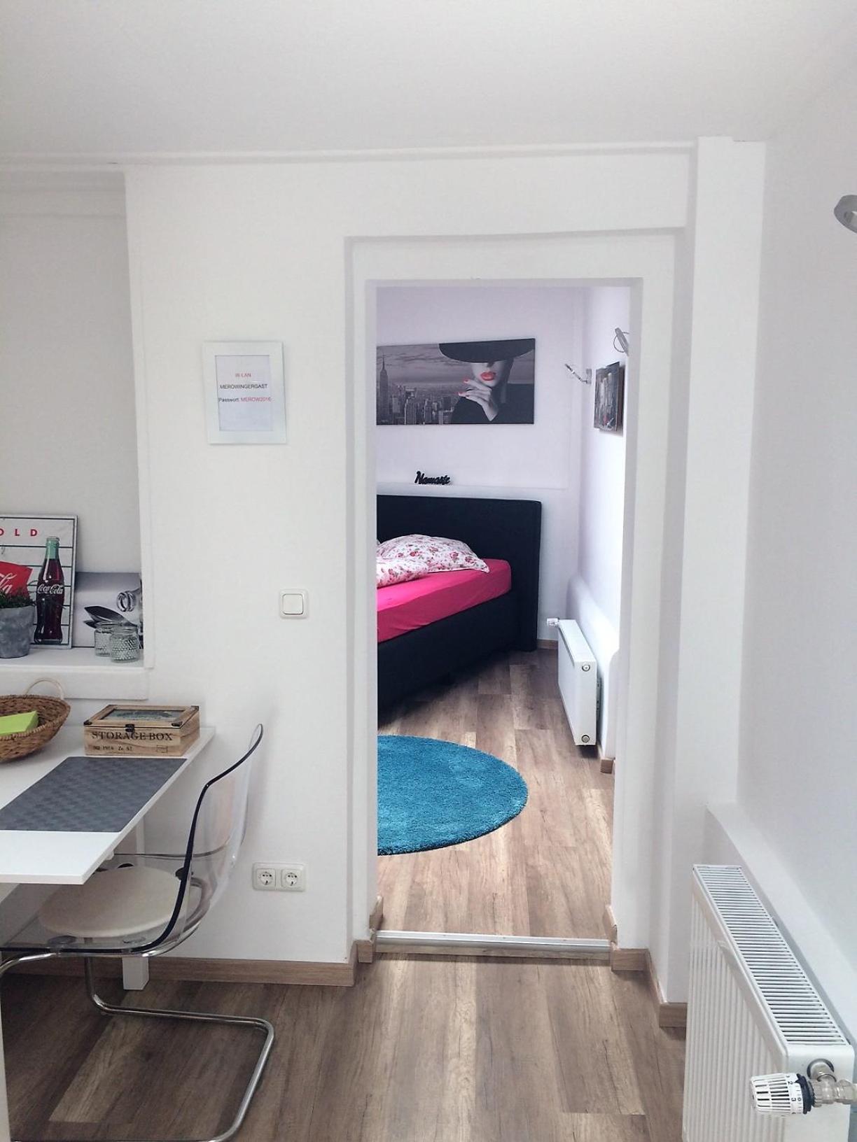 Köln City Apartments Apartment Köln