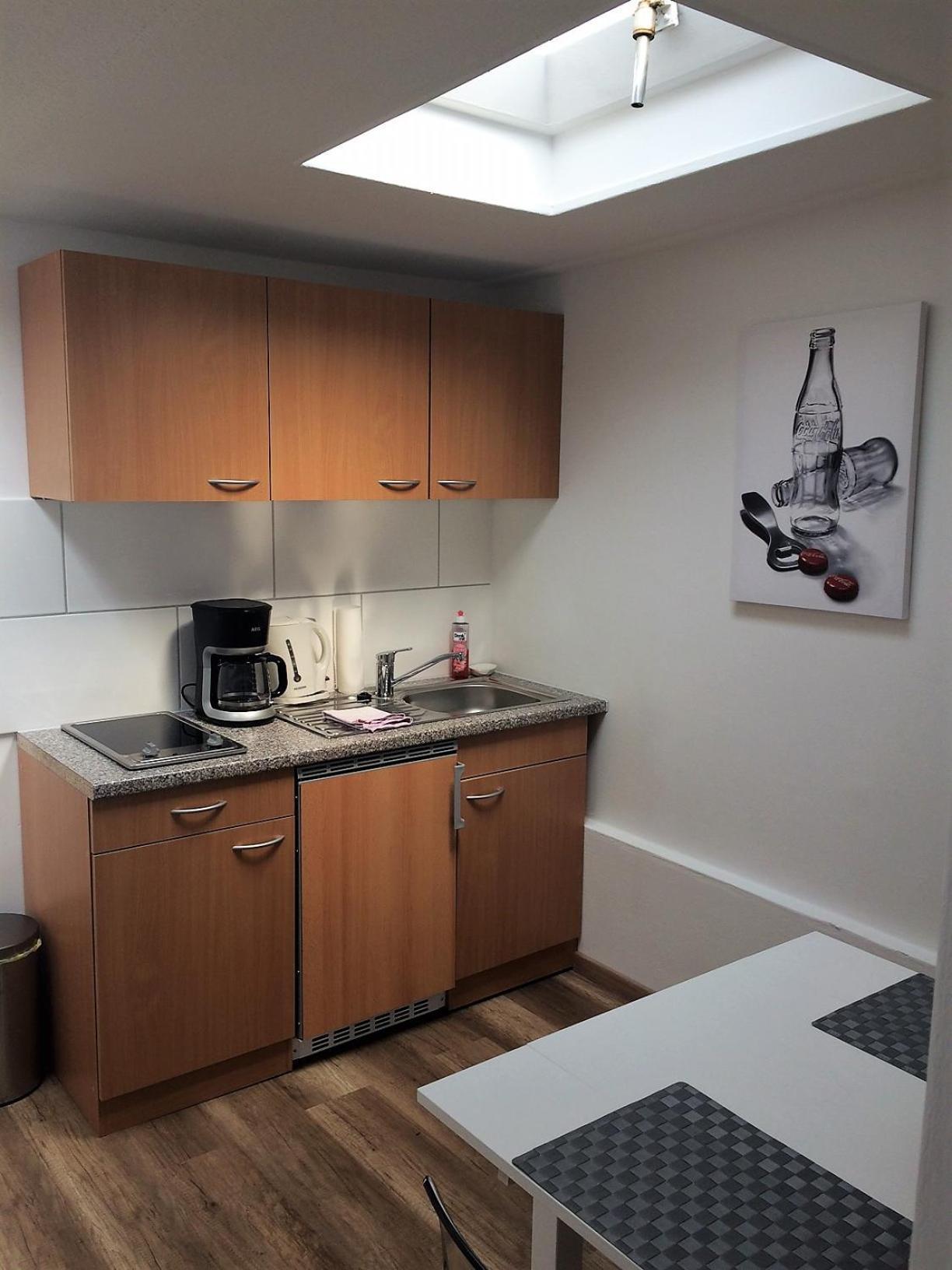 Koeln City Apartments *