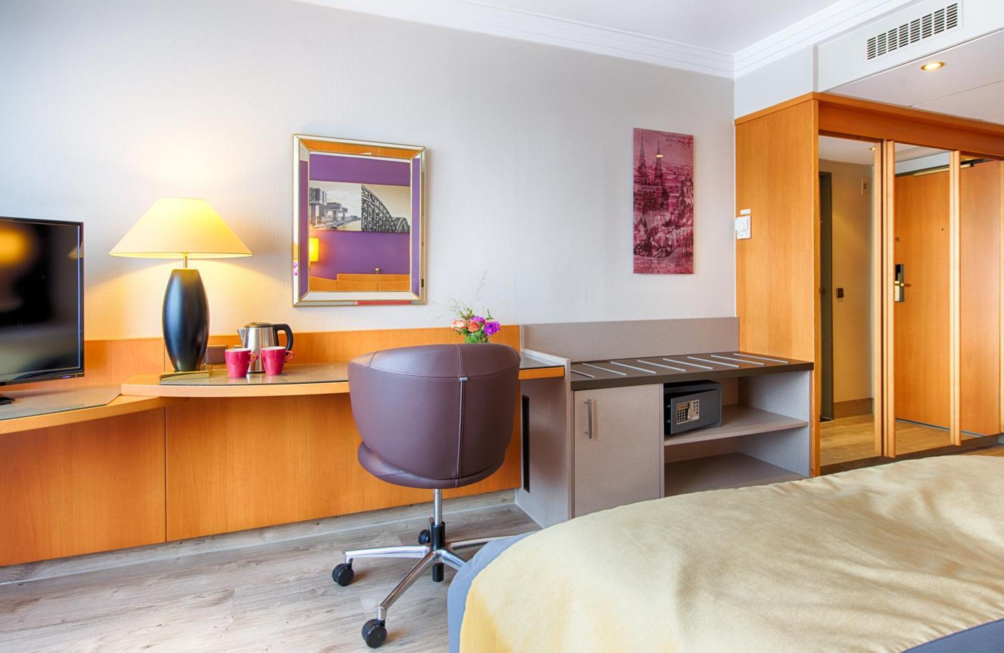 Leonardo Royal - Am Stadtwald Hotel 4*