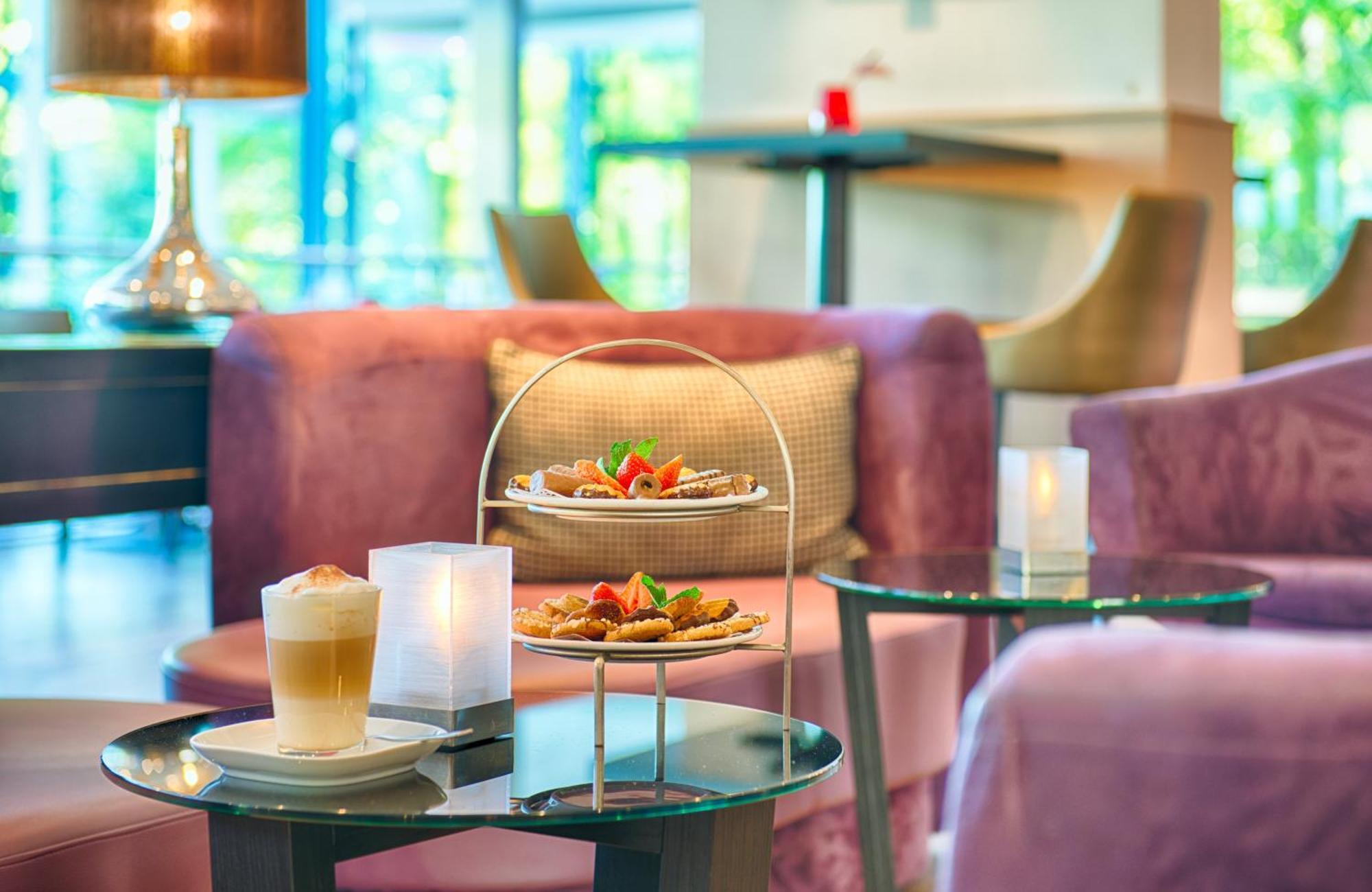 Hotel Leonardo Royal - Am Stadtwald Cologne