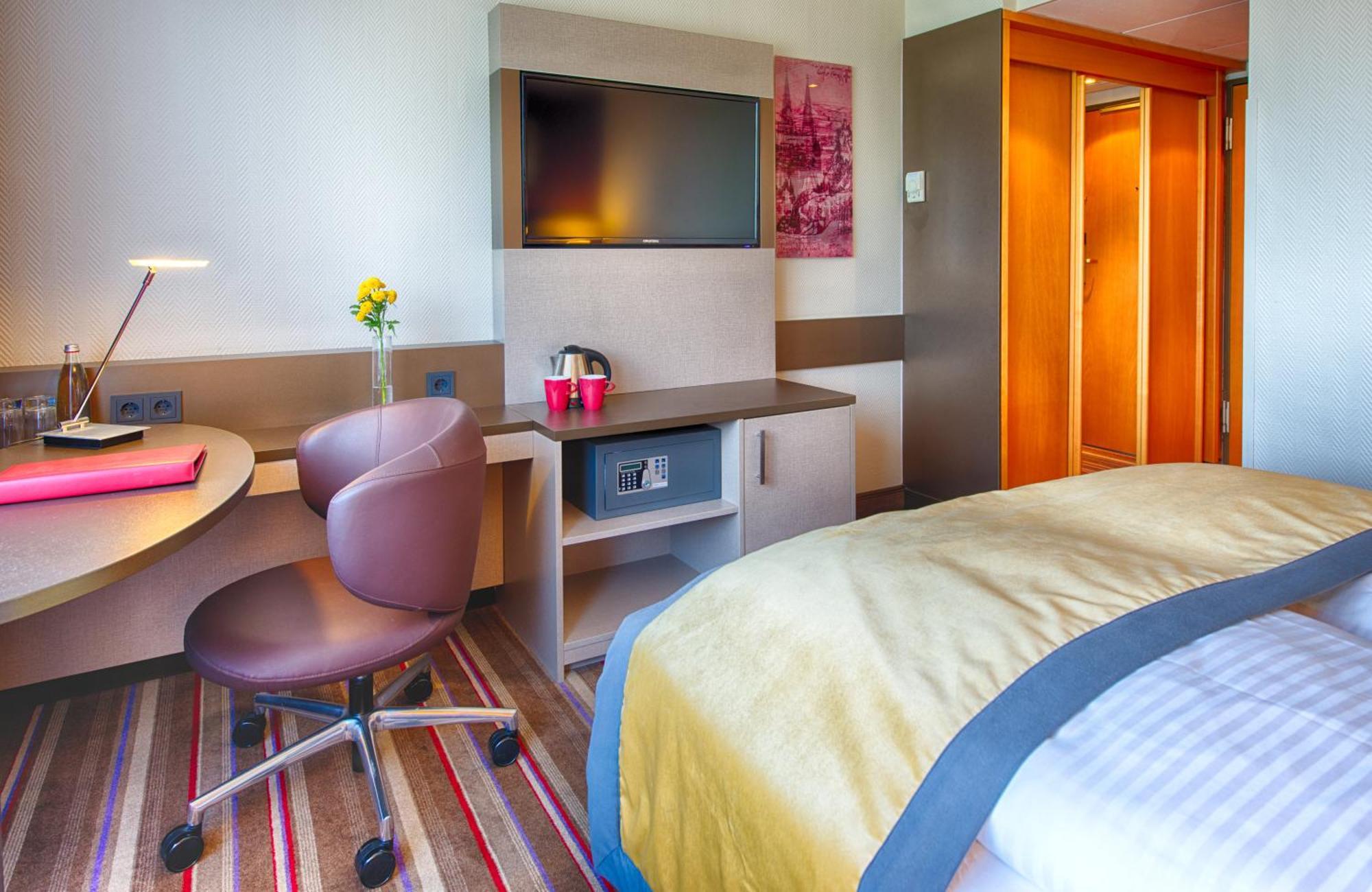 Hotel Leonardo Royal - Am Stadtwald Cologne