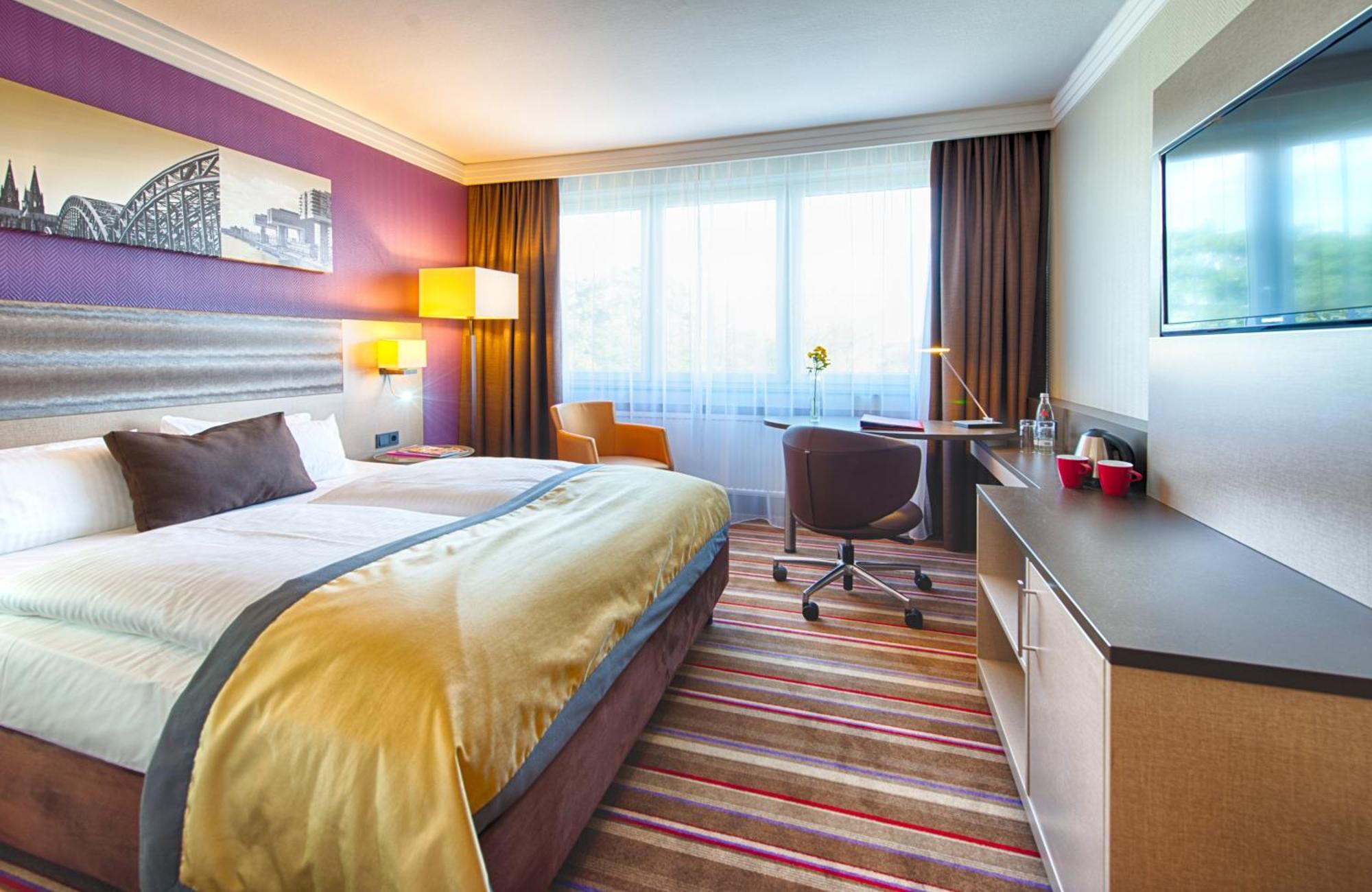Leonardo Royal - Am Stadtwald Hotel Cologne