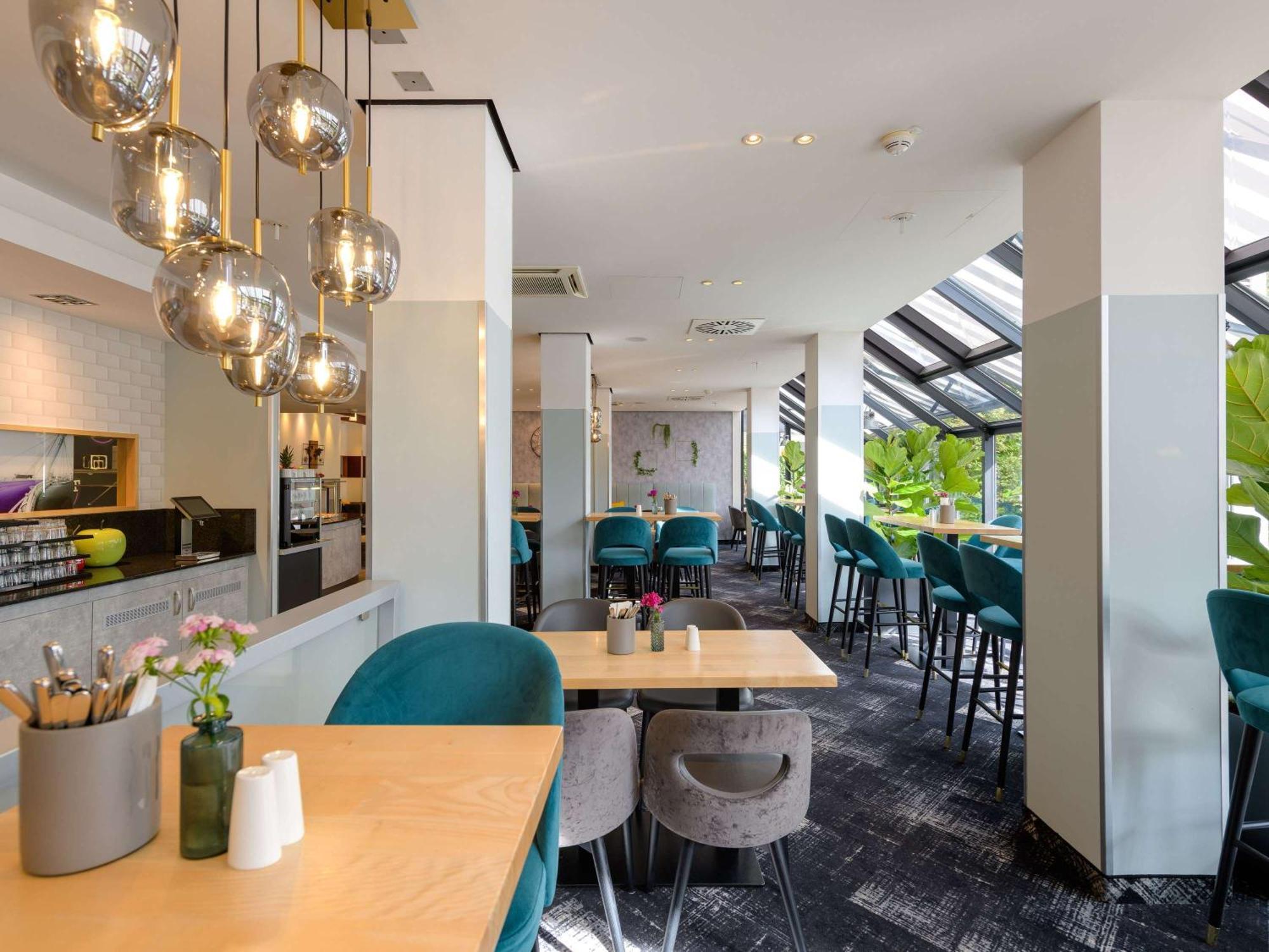 Mercure West Cologne