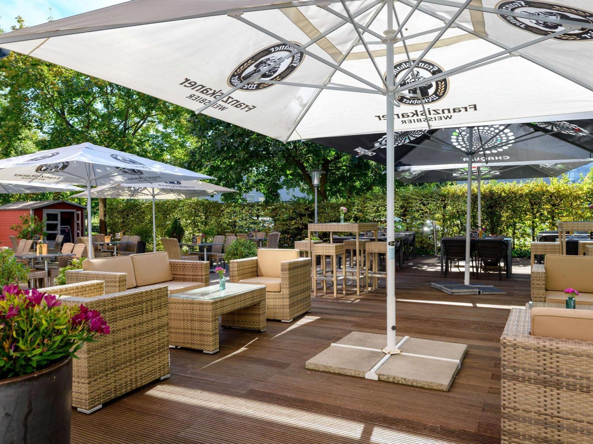 Mercure West Cologne