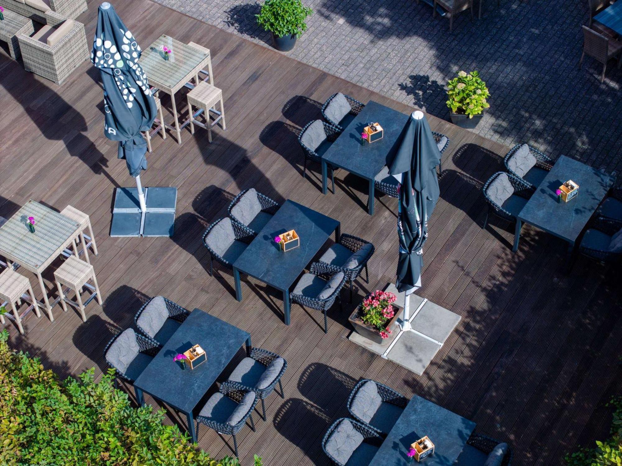 Mercure West 4*
