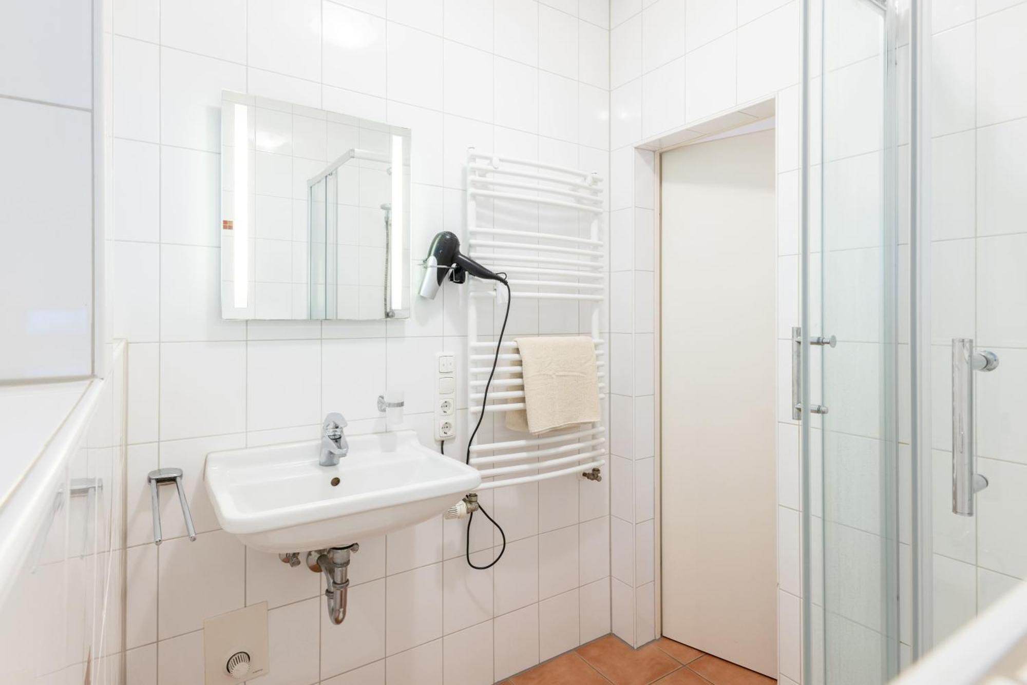 Apartment Komfort Suedstadt Messenah Cologne