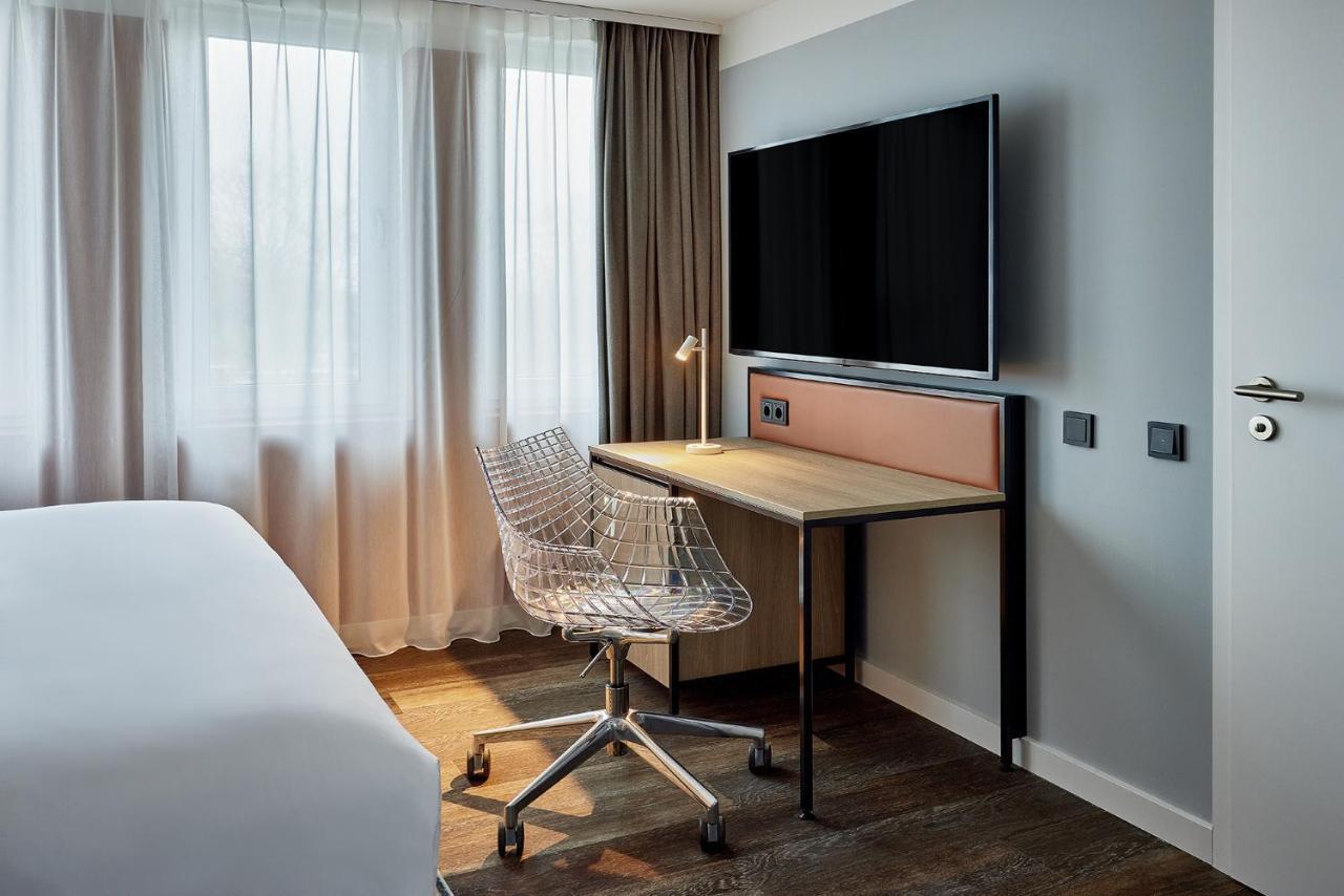 The Deutz, A Tribute Portfolio Hotel 4*