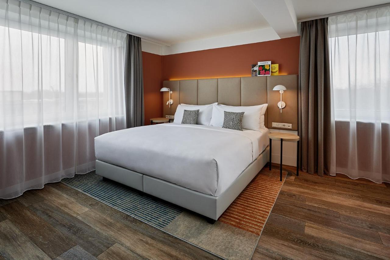 Hotel The Deutz, A Tribute Portfolio 4*