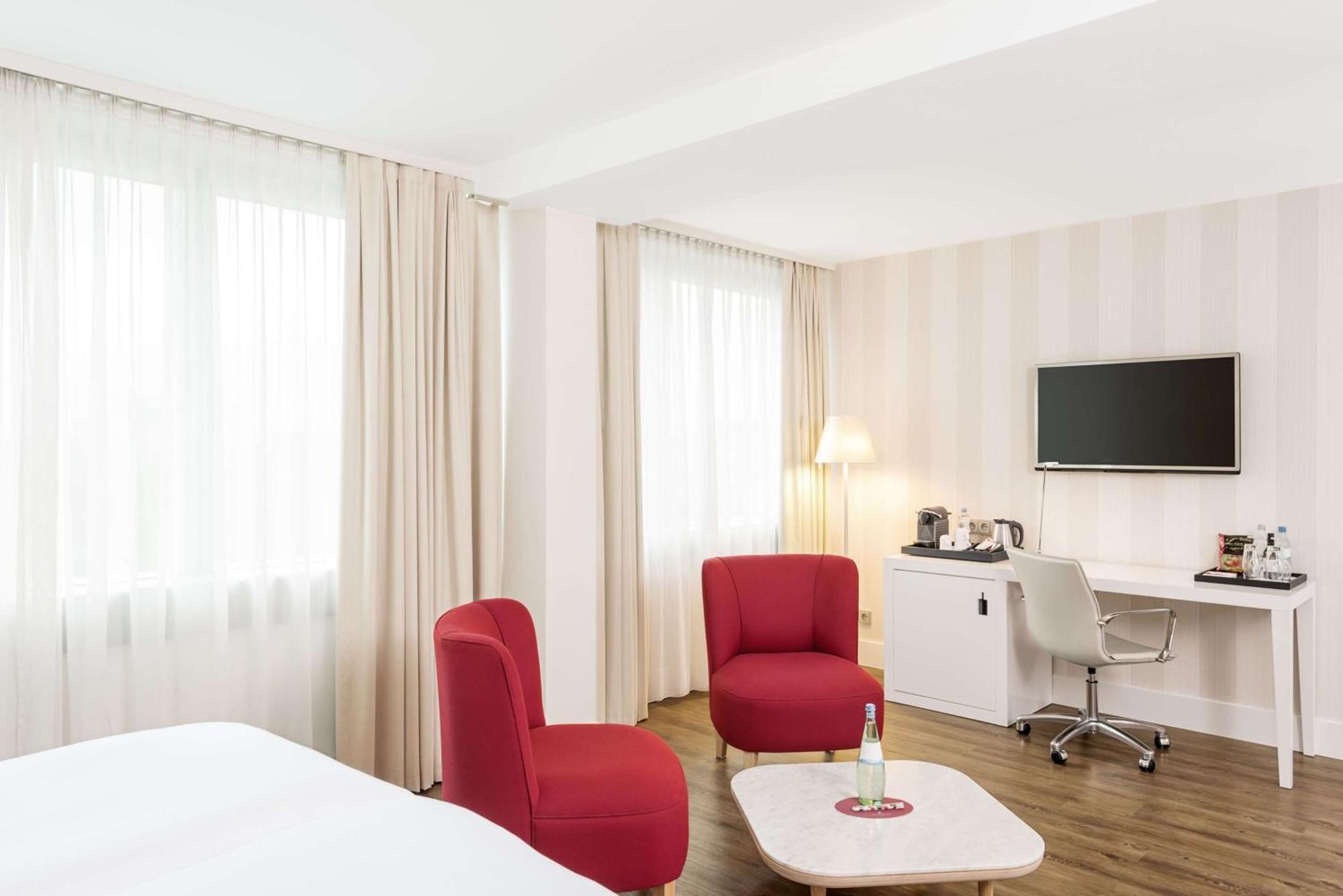 Nh Collection Mediapark 4* Cologne