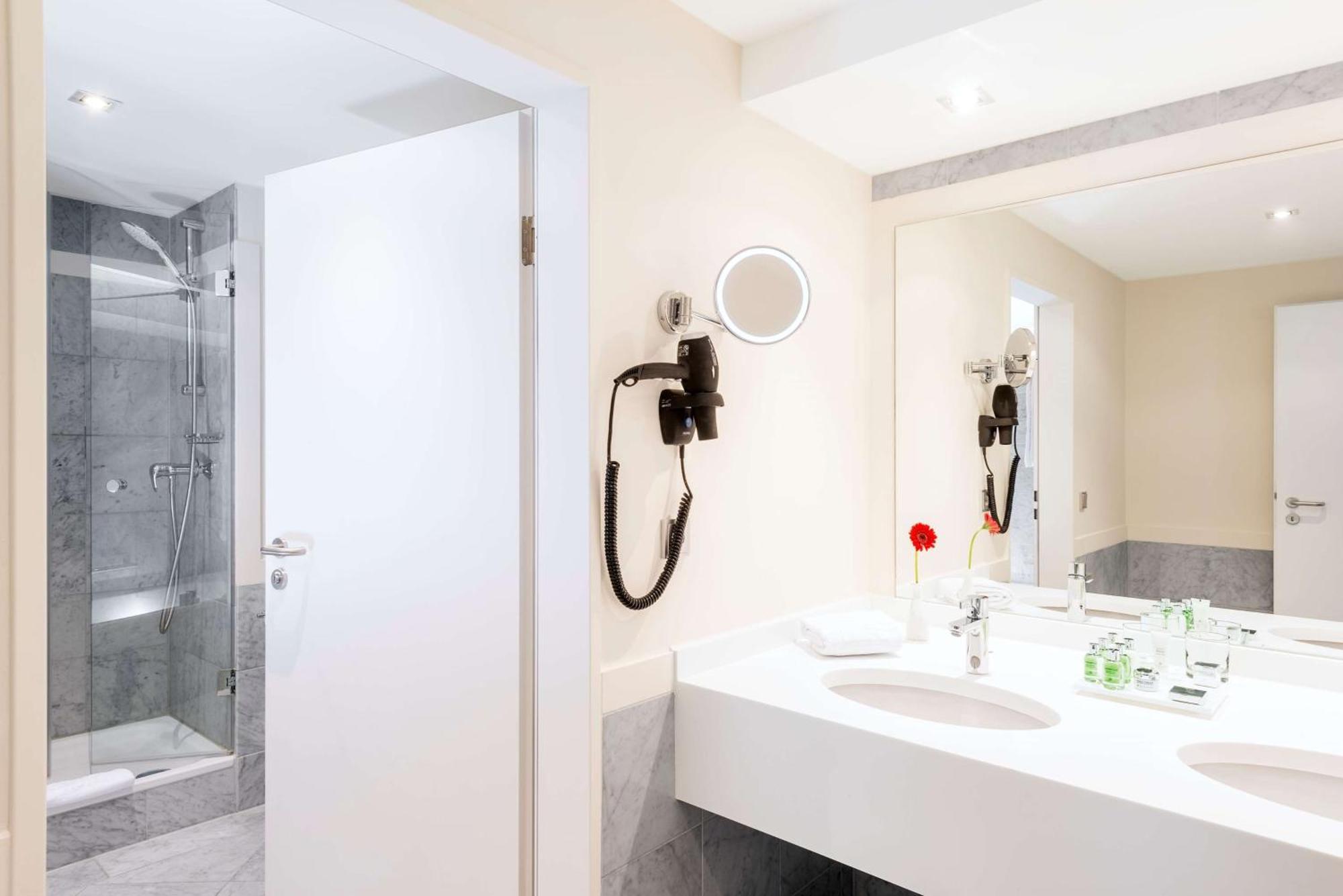 Nh Collection Mediapark Hotel Cologne