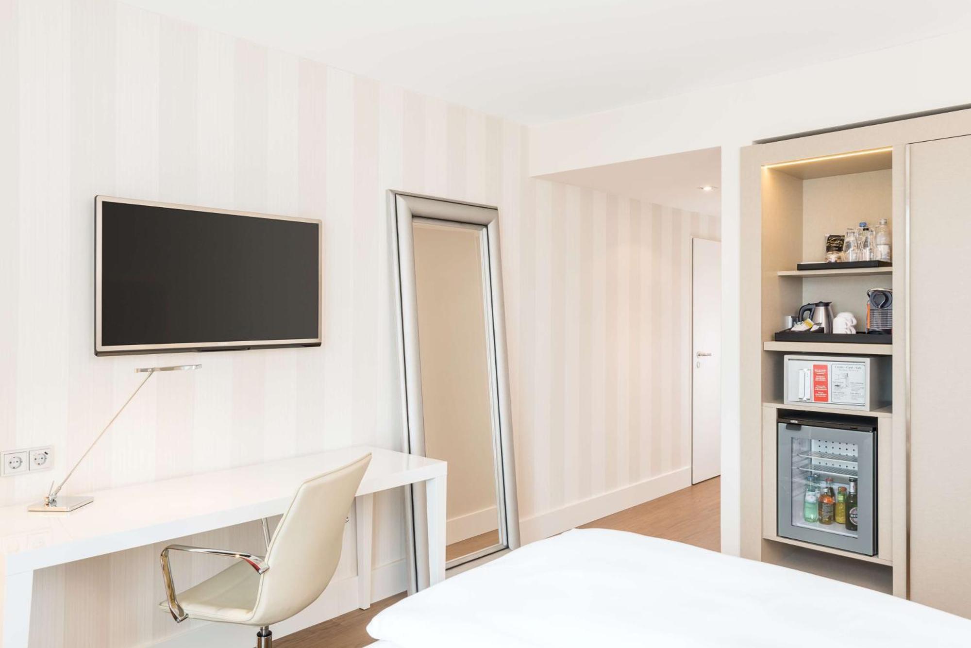 Hotel Nh Collection Mediapark Cologne