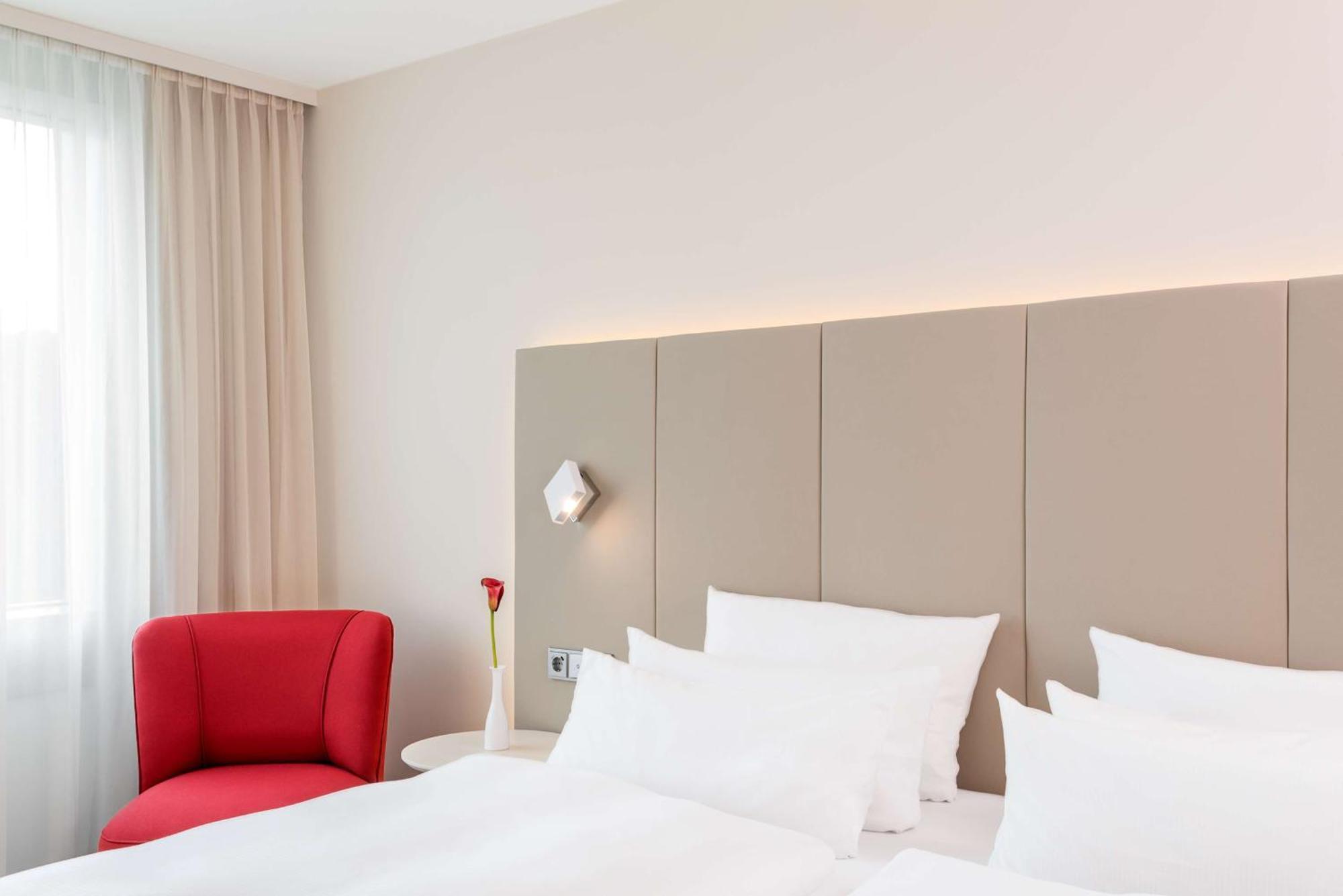 Nh Collection Mediapark Cologne