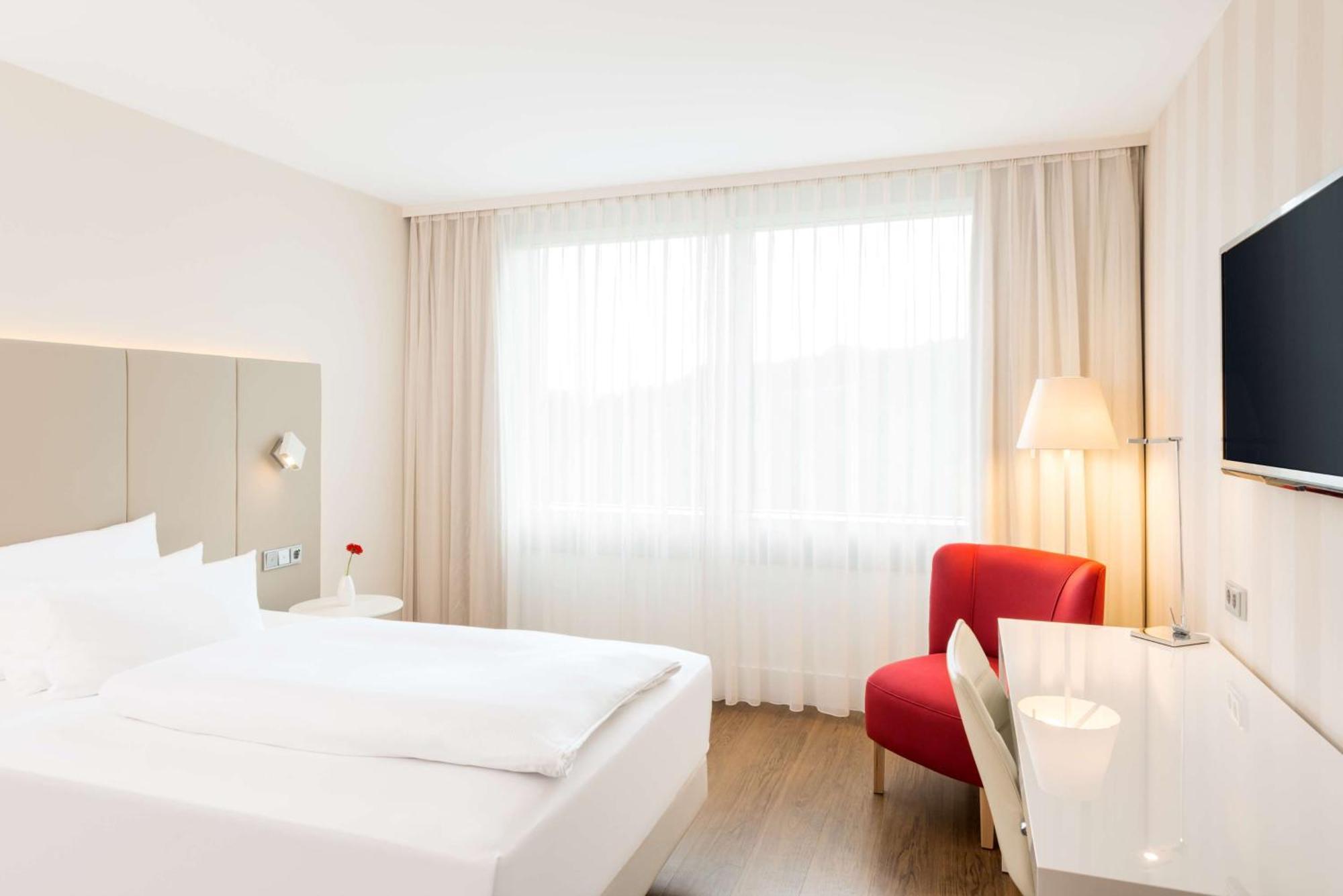 Nh Collection Mediapark 4* Cologne