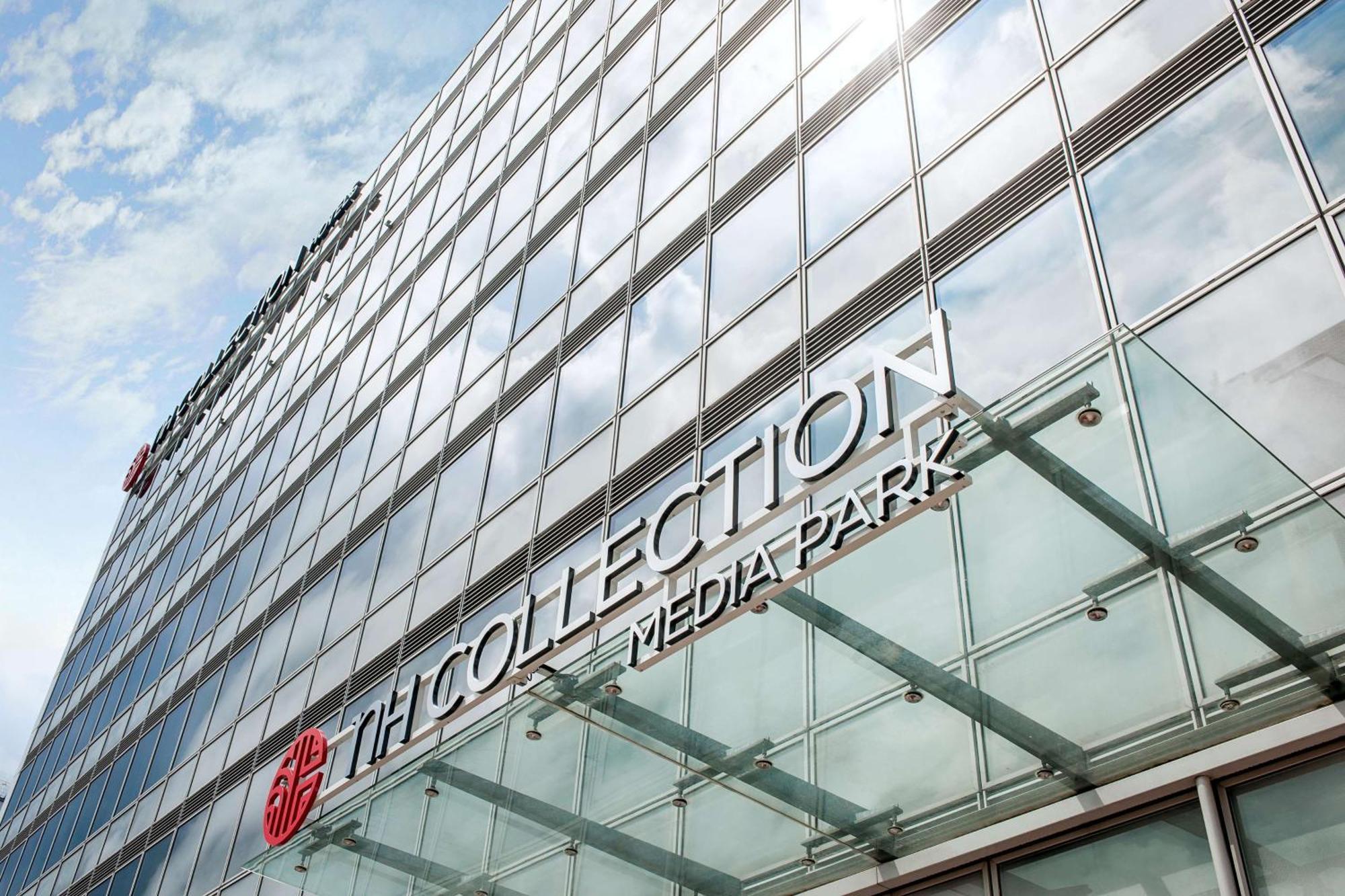Nh Collection Mediapark 4* Cologne
