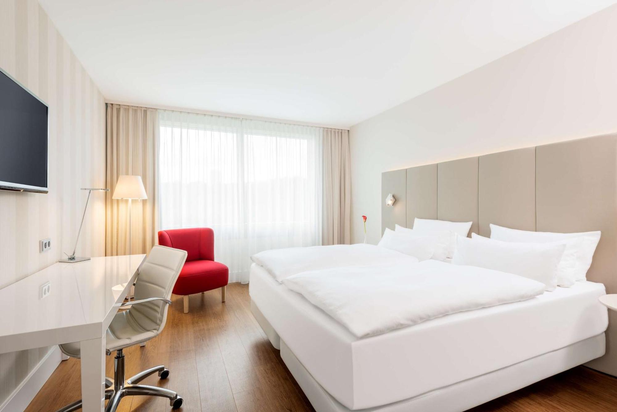 Hotel Nh Collection Mediapark