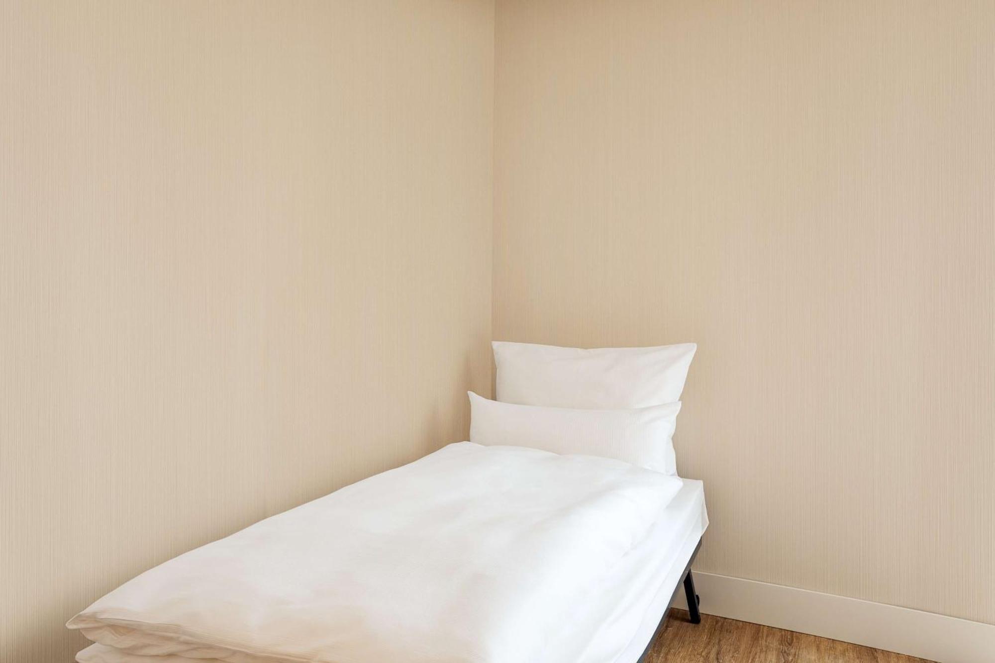 Hotel Nh Altstadt
