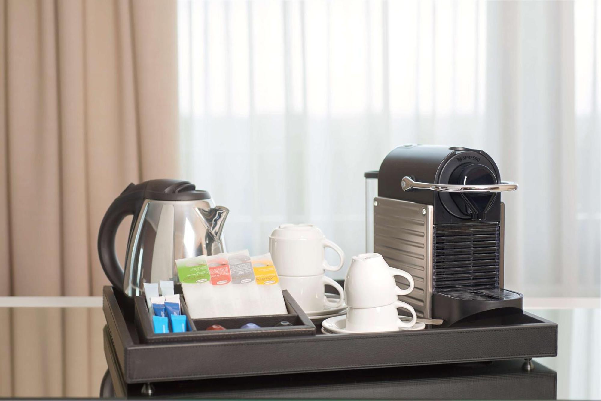 Nh Altstadt Hotel 4*