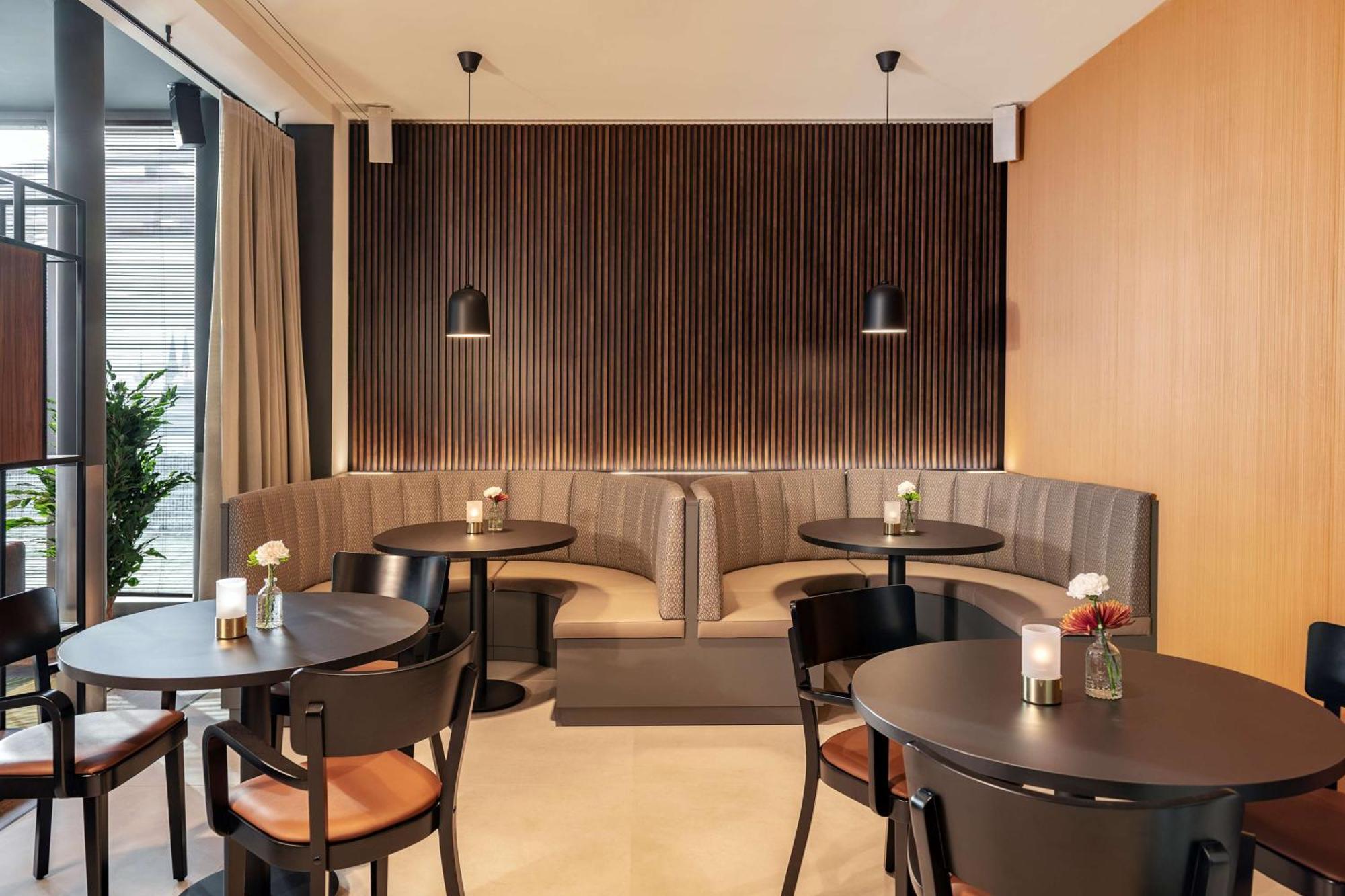 Nh Altstadt Hotel 4*