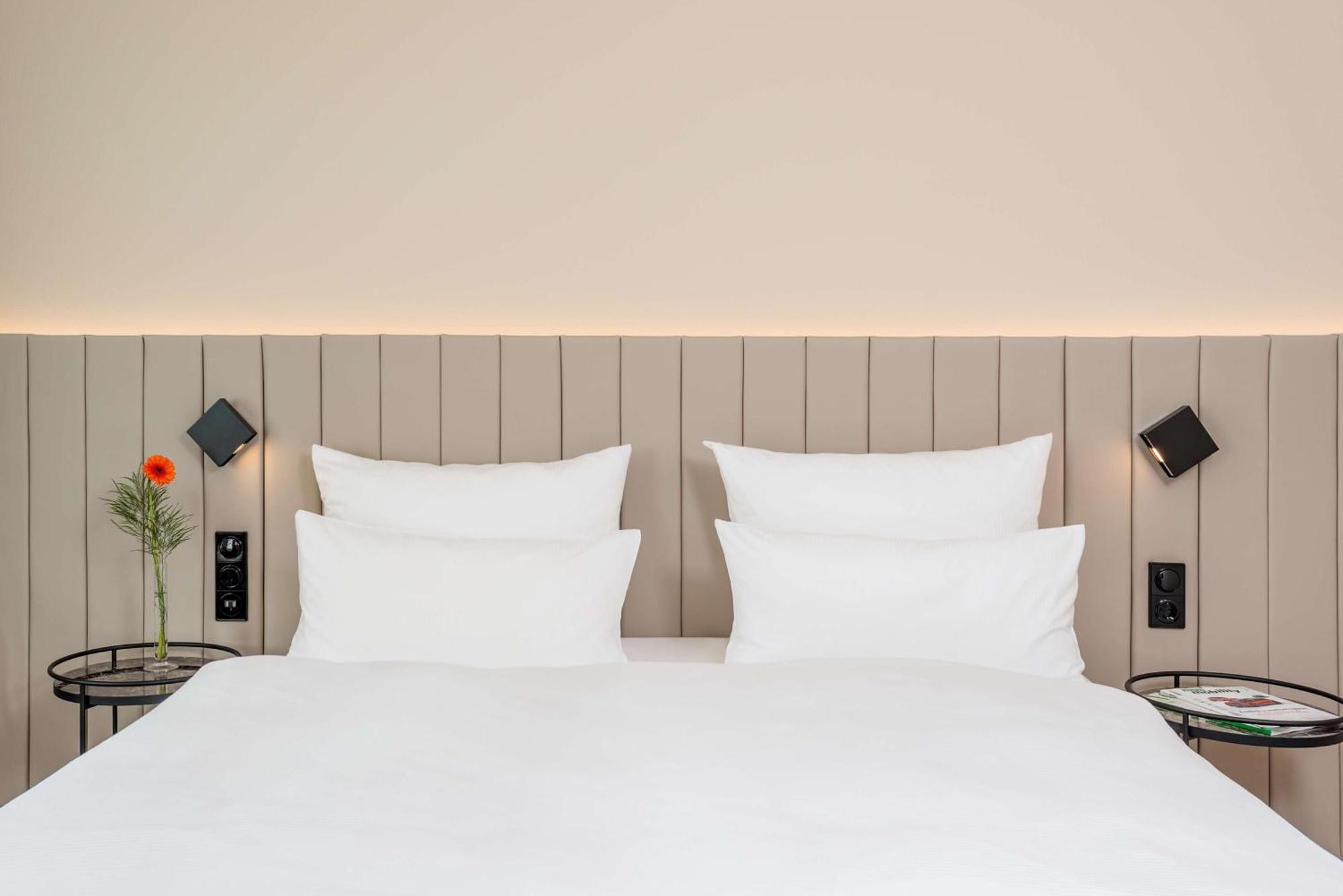 Hotel Nh Altstadt Keulen