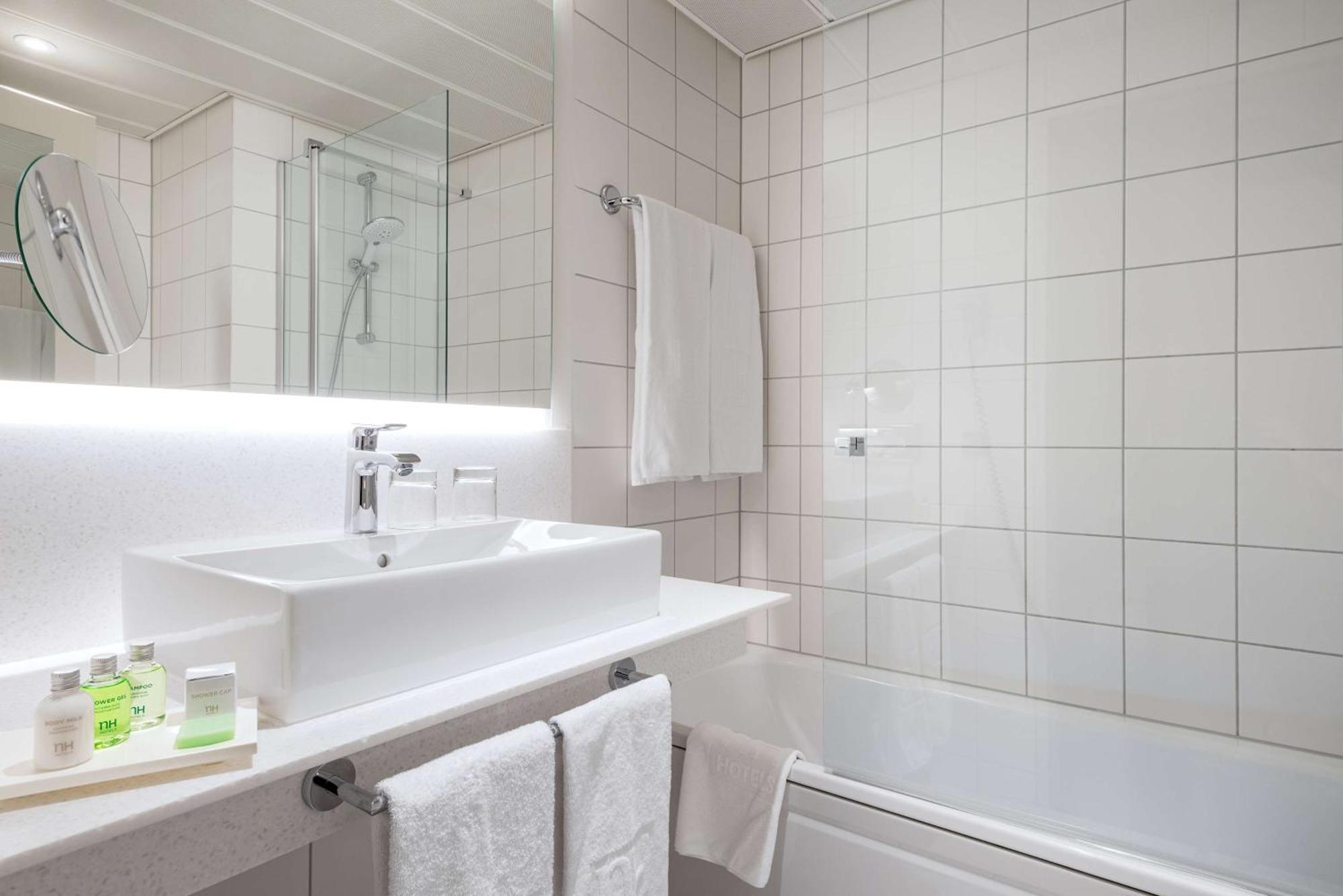 Nh Altstadt Hotel