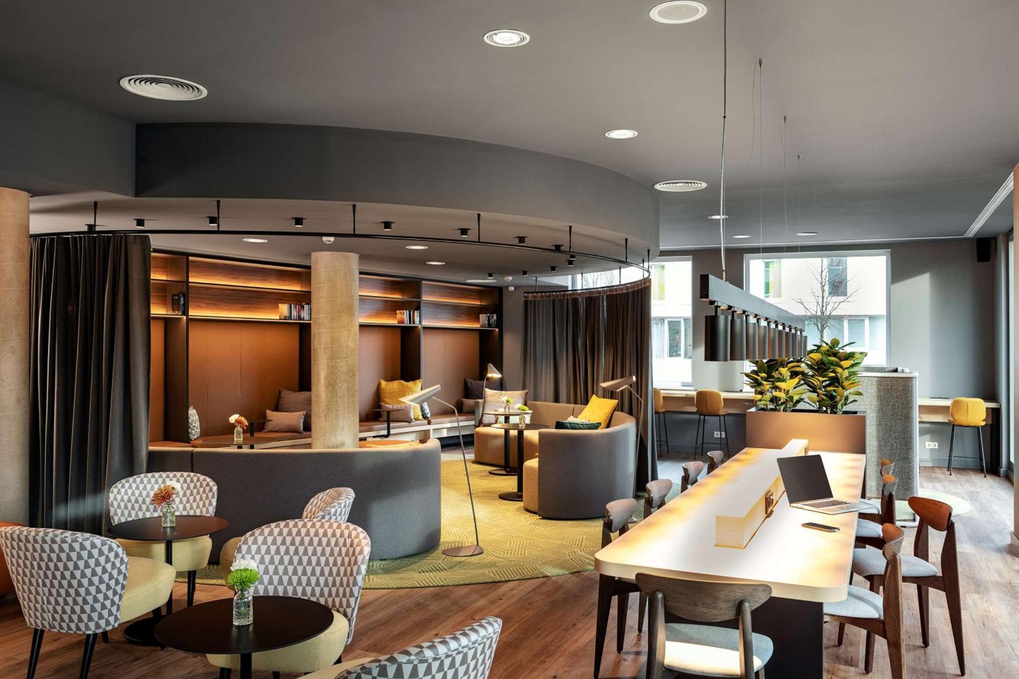 Hotel Nh Altstadt
