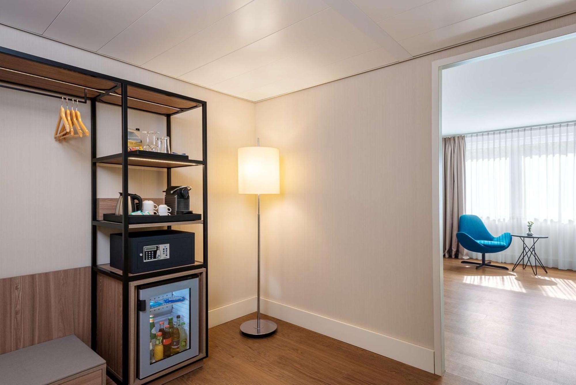 Nh Altstadt Hotel 4*